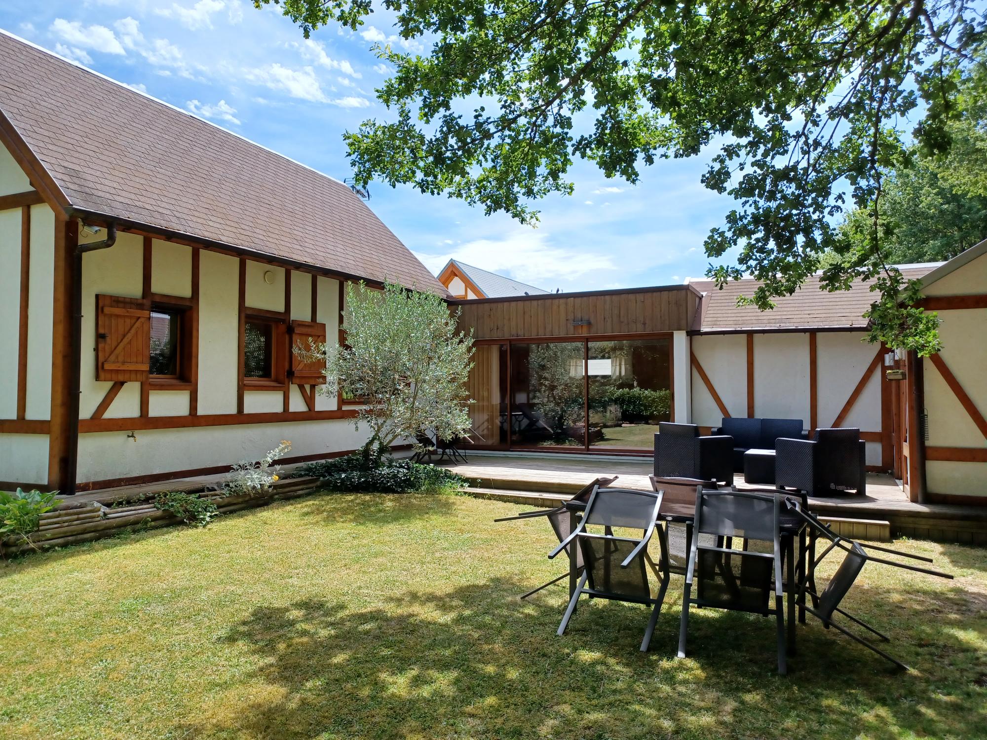 Le Relais Solognot, Souvigny-en-Sologne - photo 9