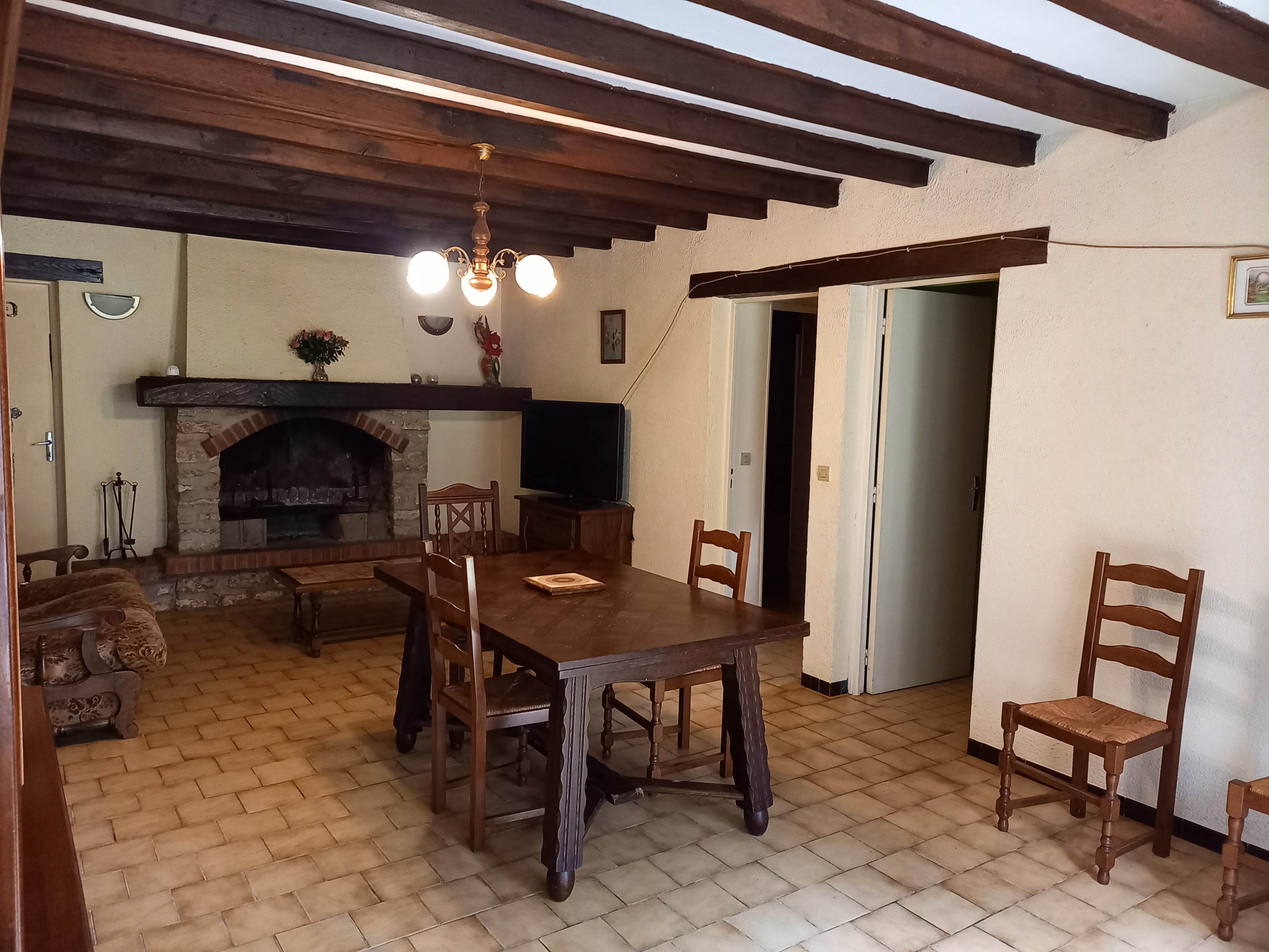 La Reinière, Gy-en-Sologne - photo 4