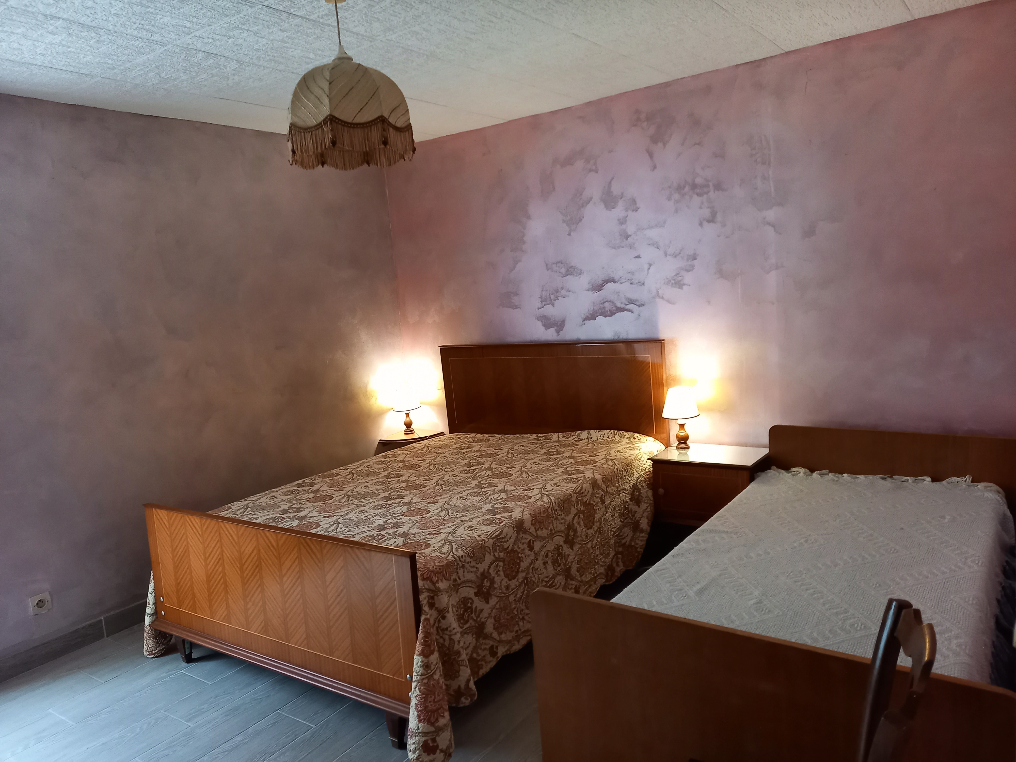 La Reinière, Gy-en-Sologne