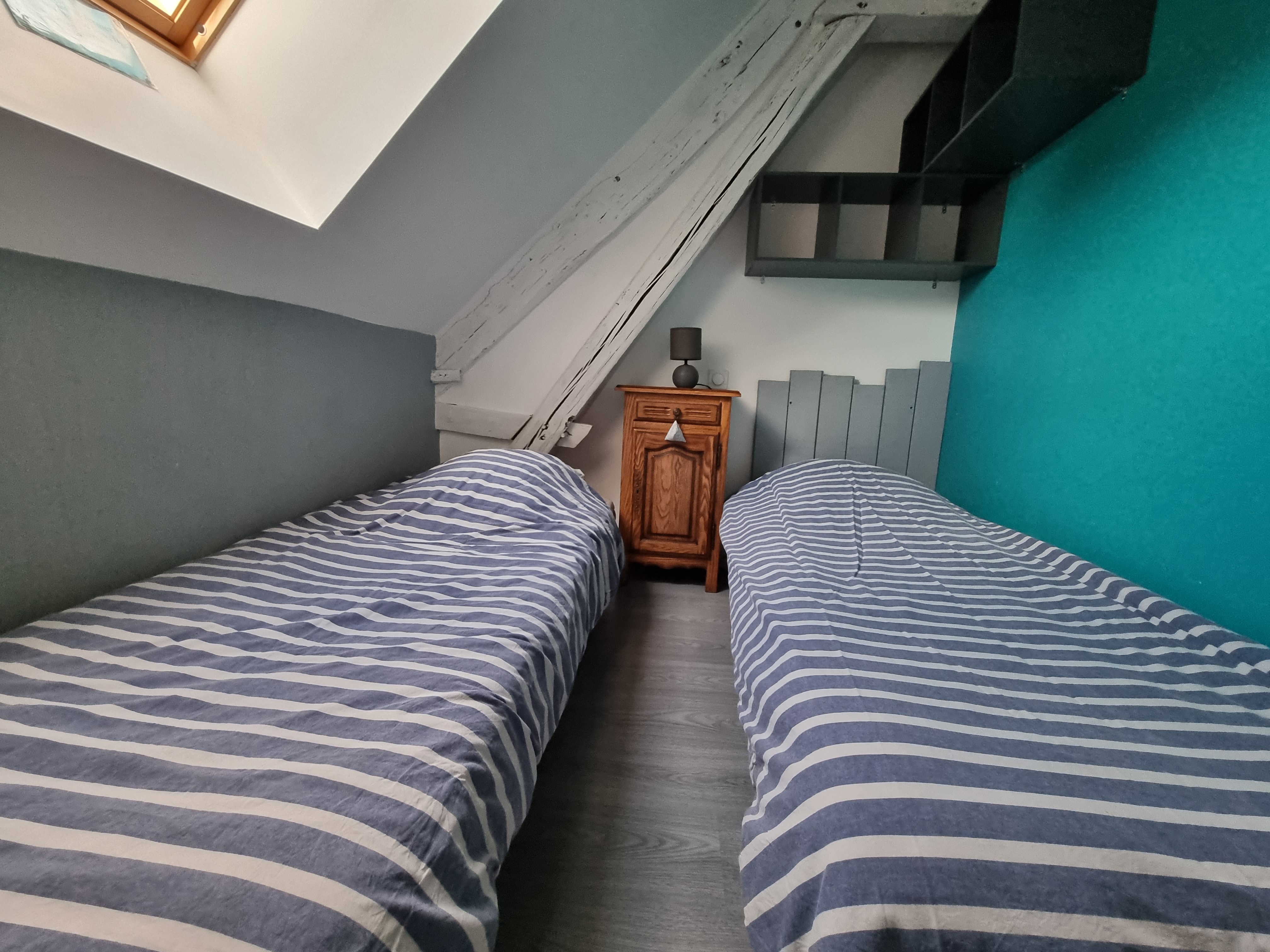 Le Carcotier, Unverre - photo 7