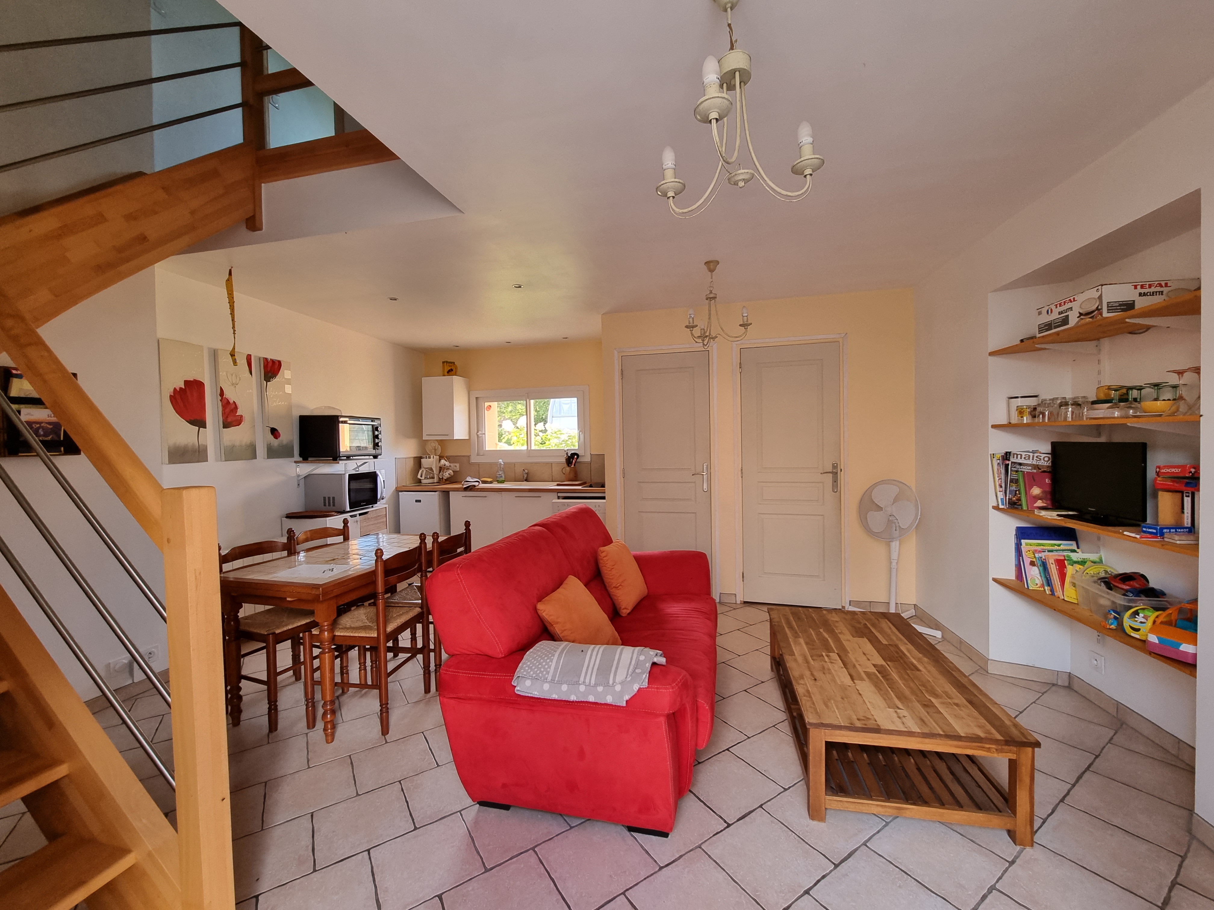 Le Carcotier, Unverre - photo 12