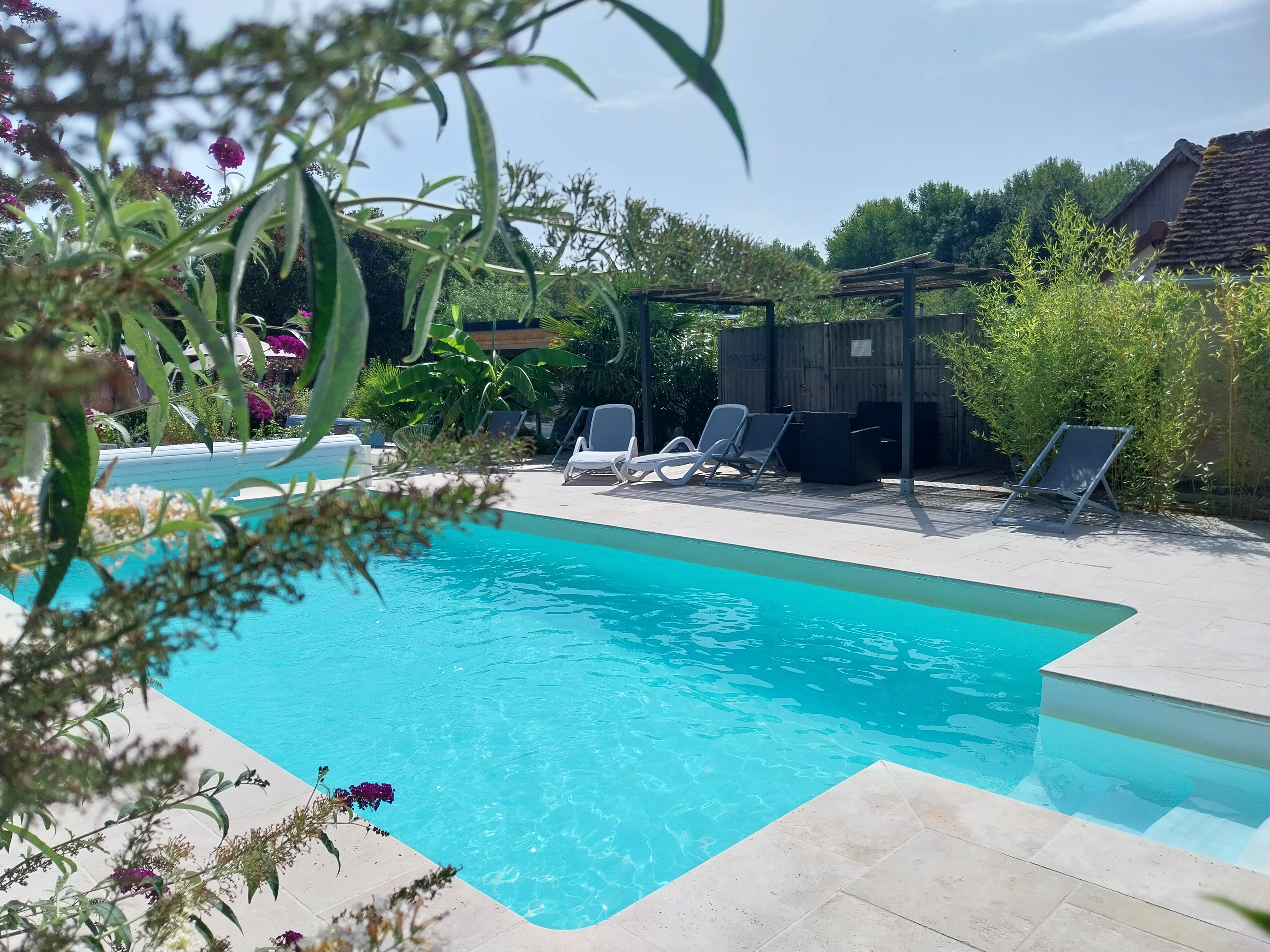 Brahma - Ferme des poulardières, Crouy-sur-Cosson - photo 3