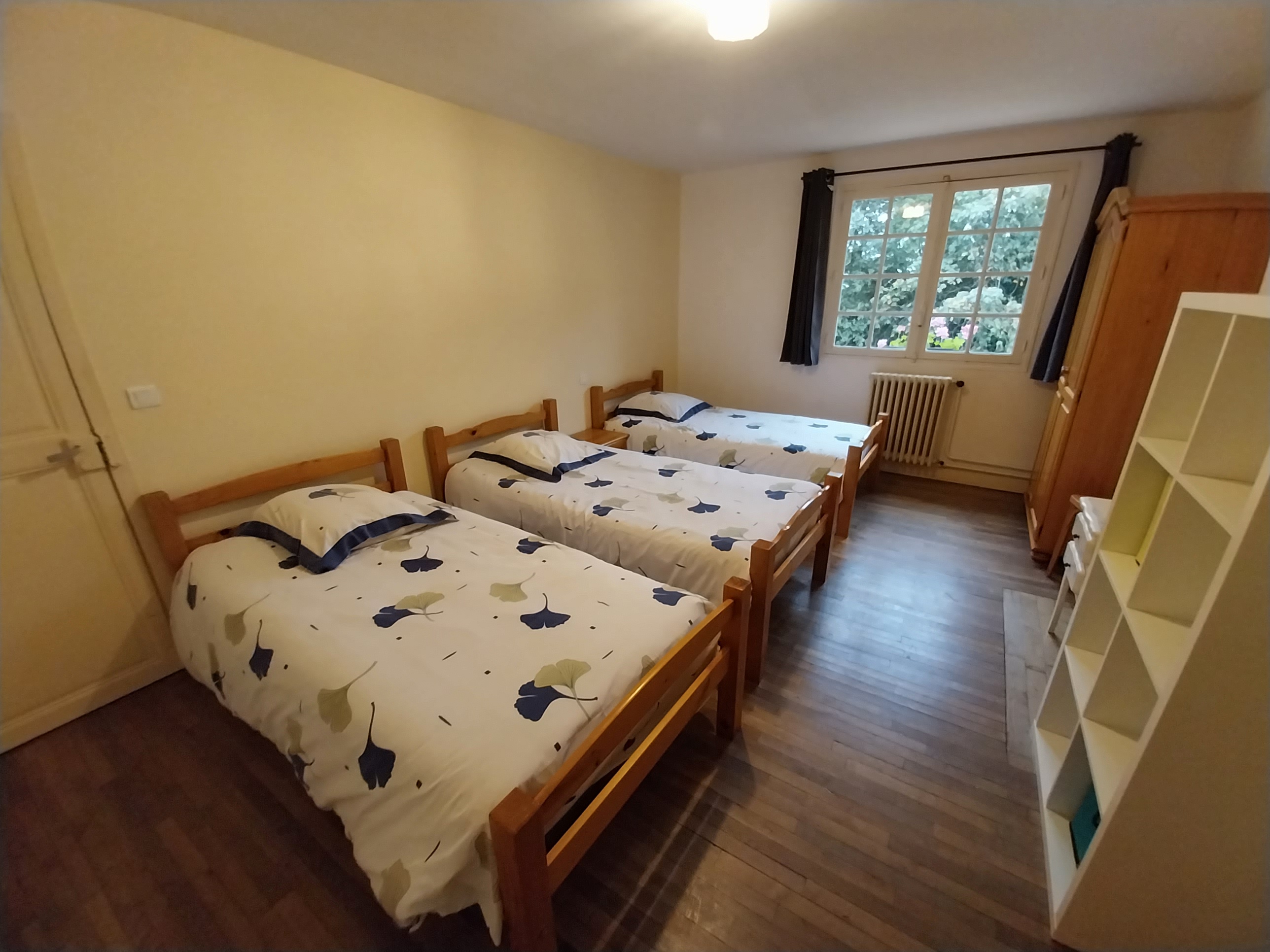 Domaine de Boisvinet, Le Plessis-Dorin - photo 20