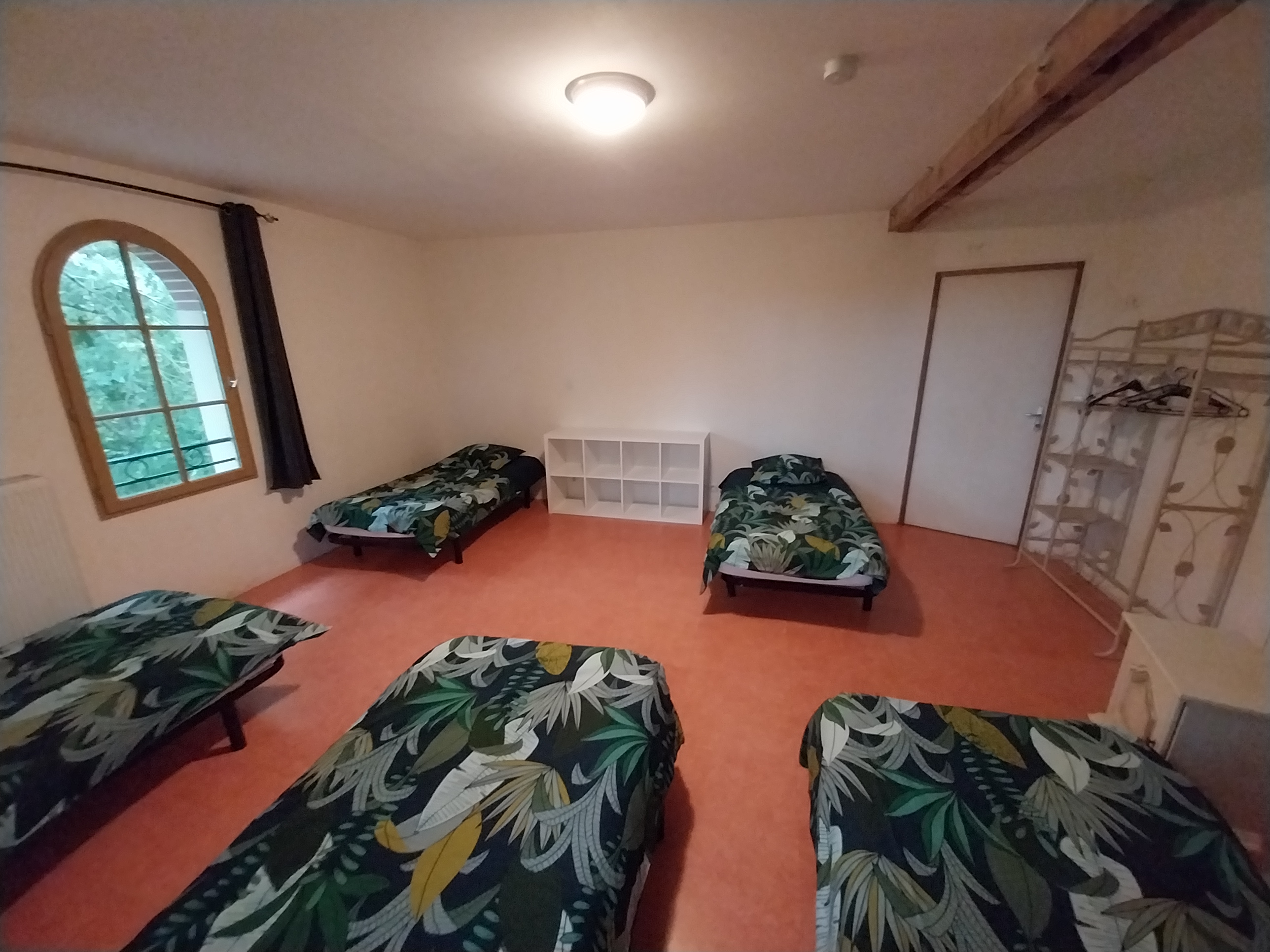 Domaine de Boisvinet, Le Plessis-Dorin - photo 14