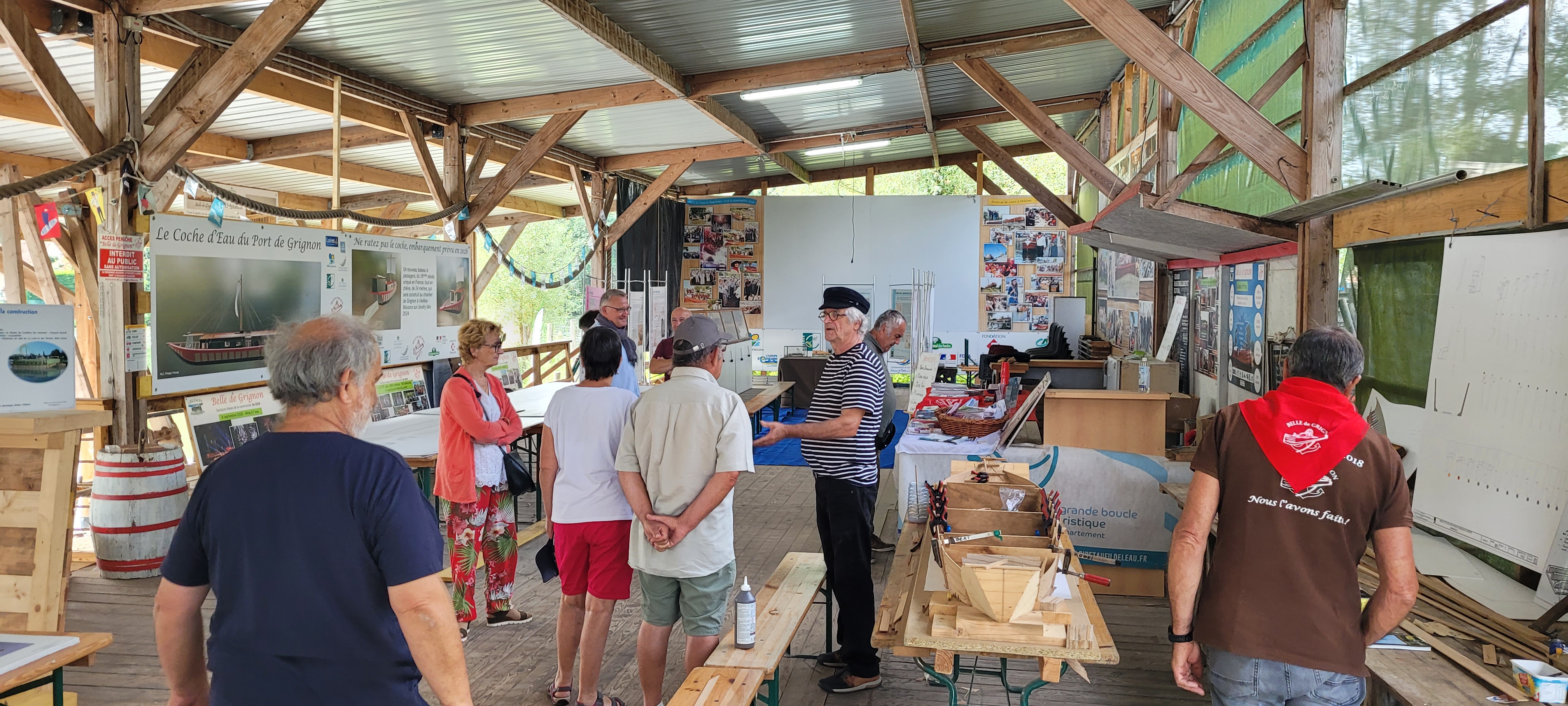 Belle de Grignon, Vieilles-Maisons-sur-Joudry - photo 8