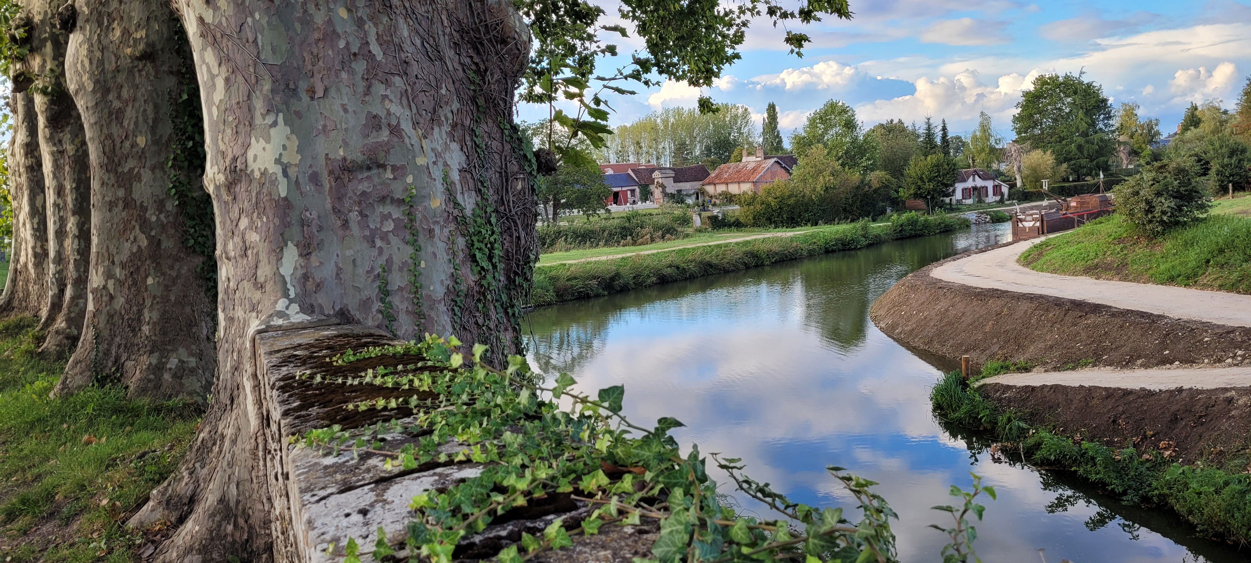 Belle de Grignon, Vieilles-Maisons-sur-Joudry - photo 9