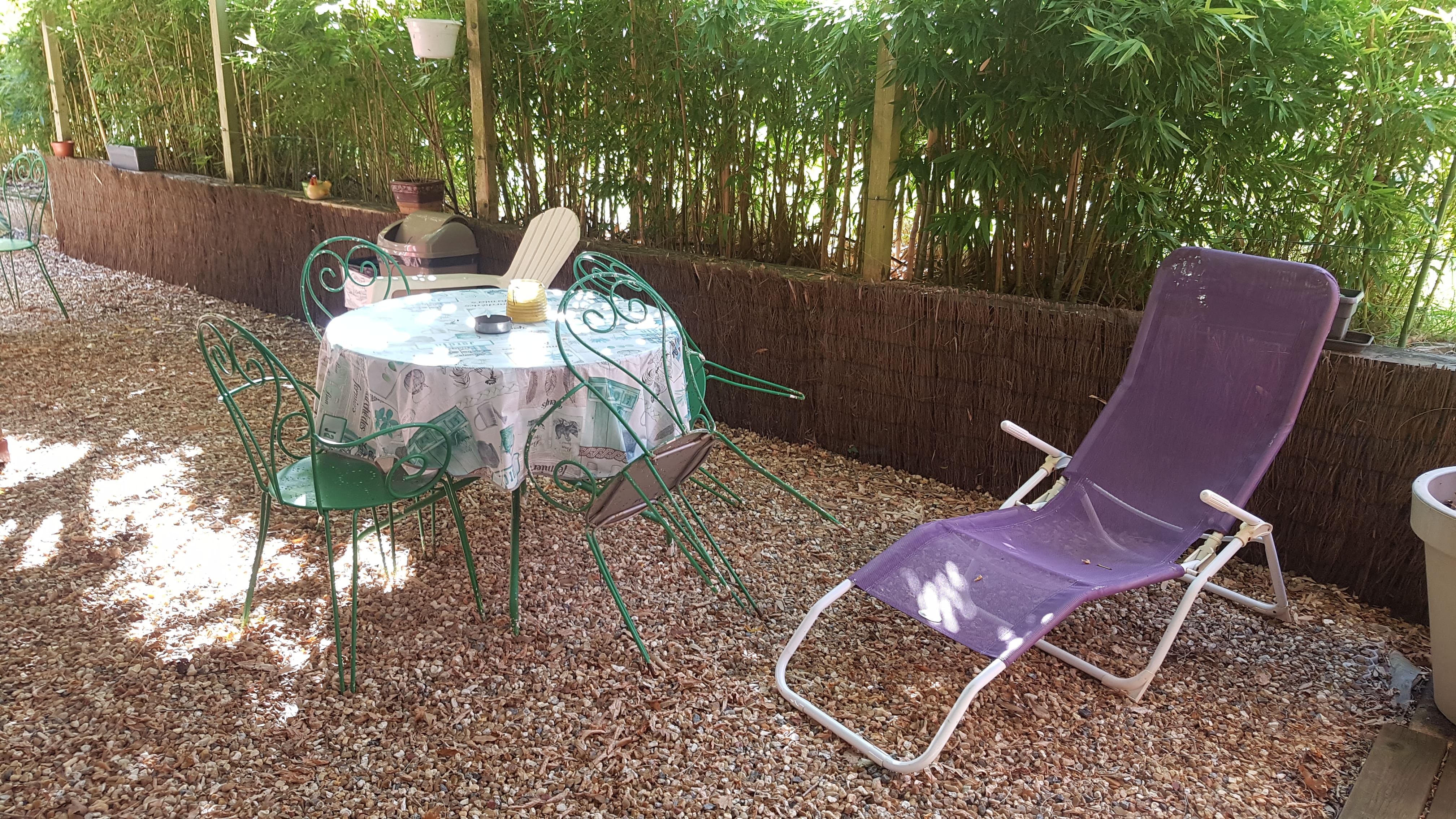 Domaine de sahil, Saint-Romain-sur-Cher - photo 2