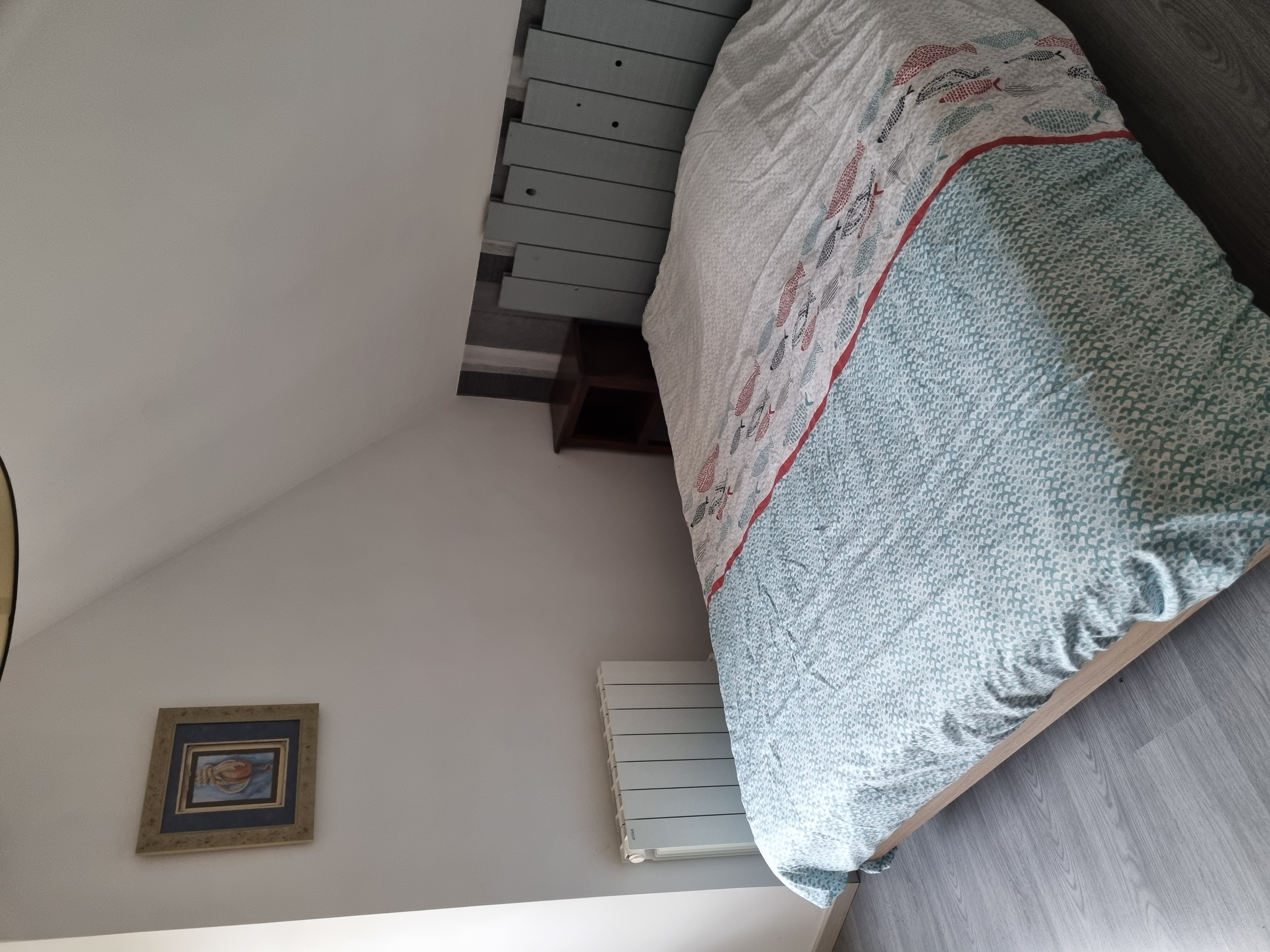 Le Carcotier, Unverre - photo 5