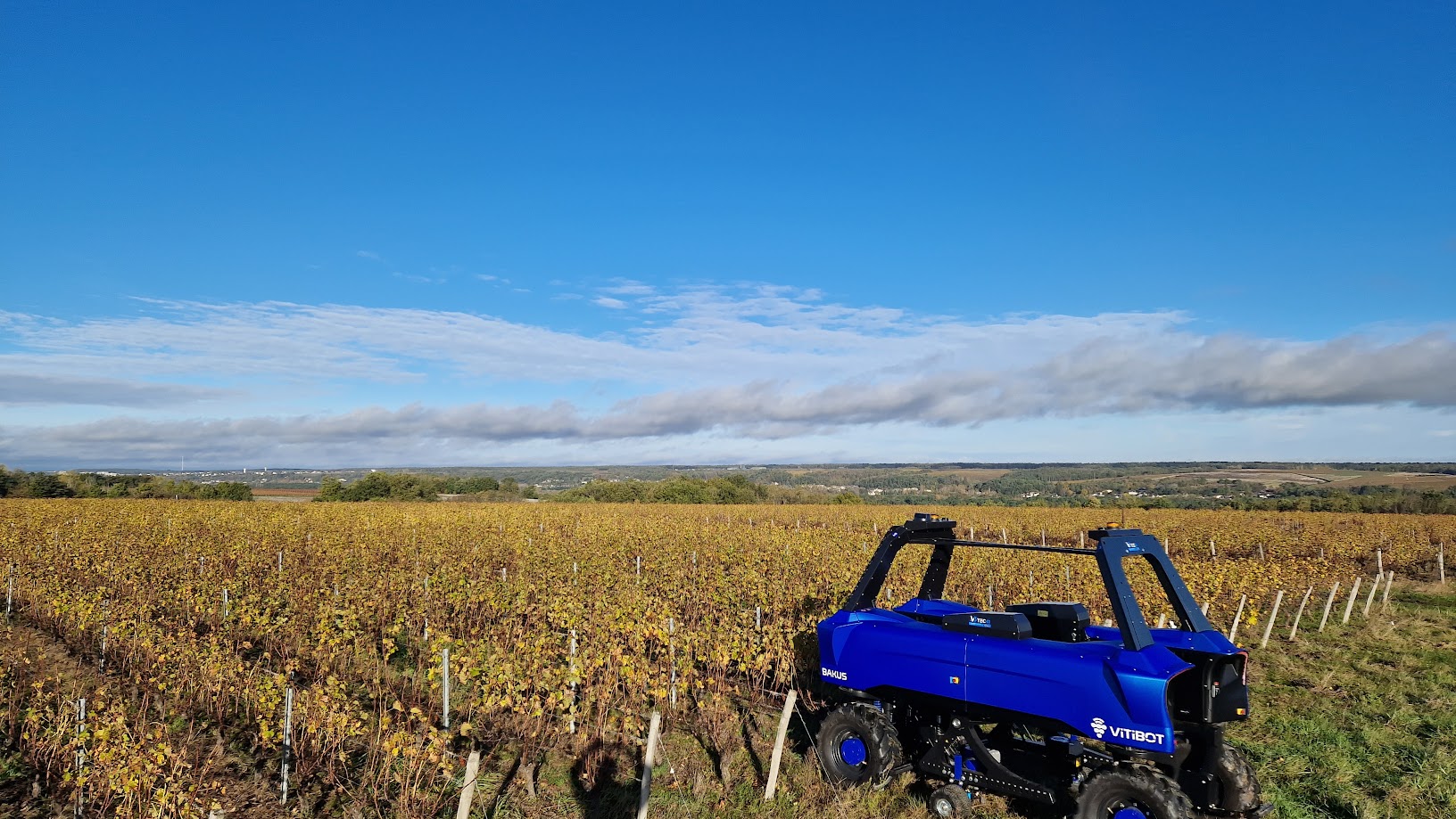 Domaine de la rochette — photo 2