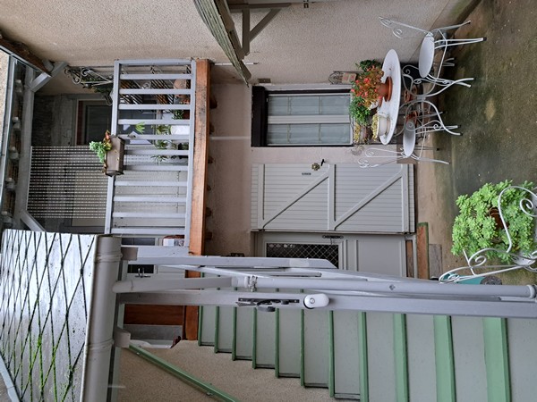 Chez Joël et Huguette, Vatan - photo 3