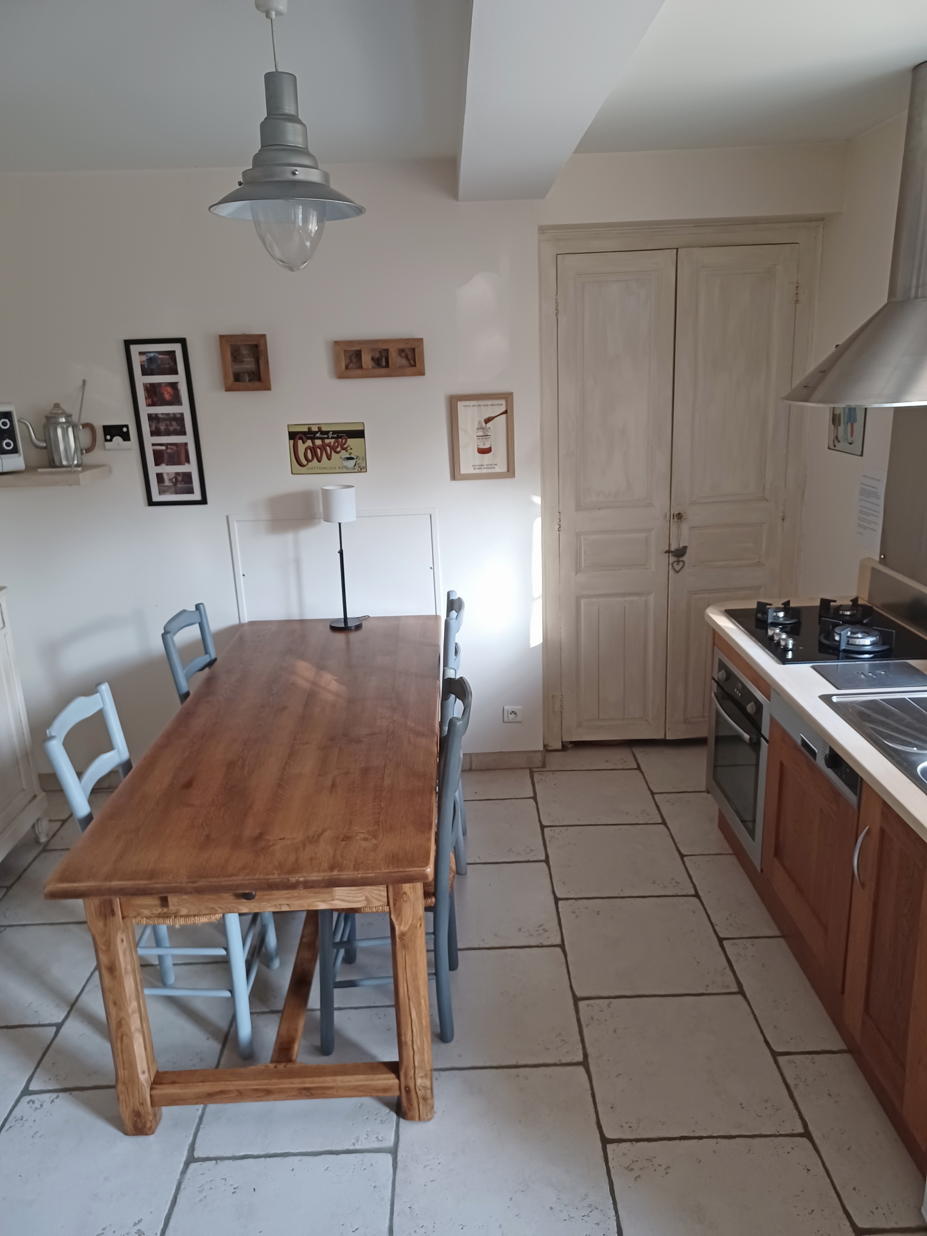 Gîte "le petit bois", Chitenay - photo 9