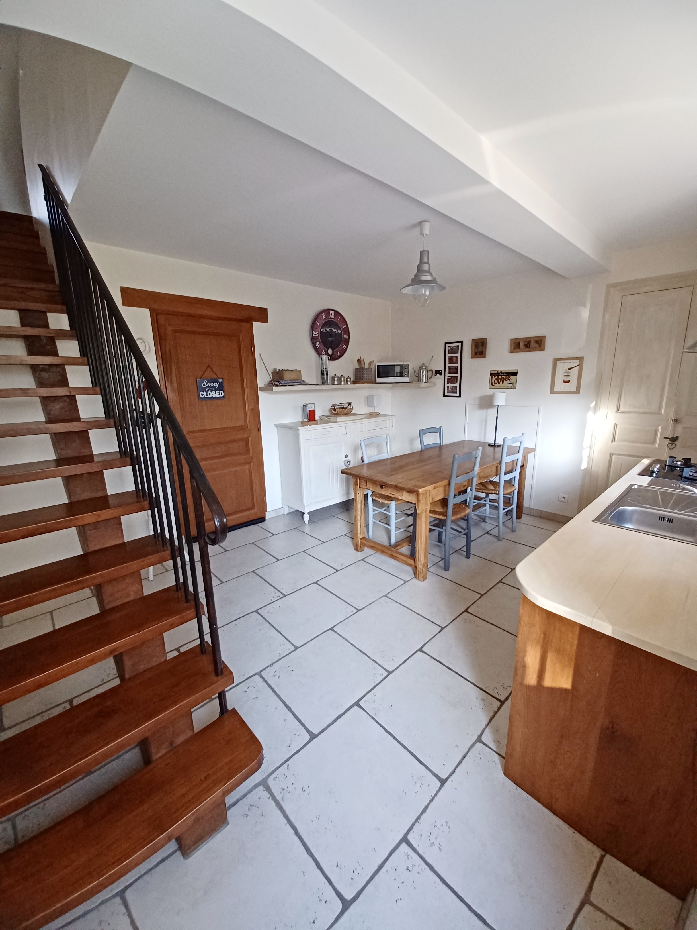 Gîte "le petit bois", Chitenay