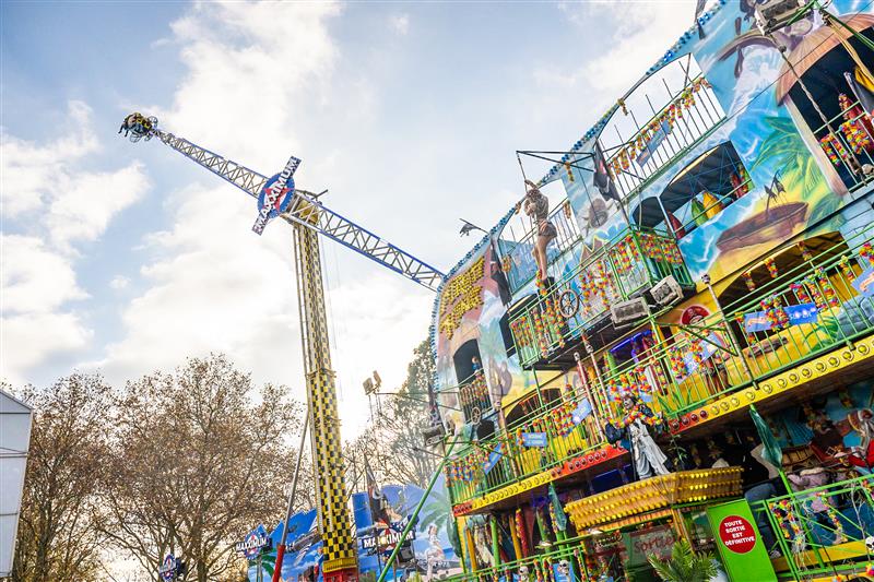 Luna Park