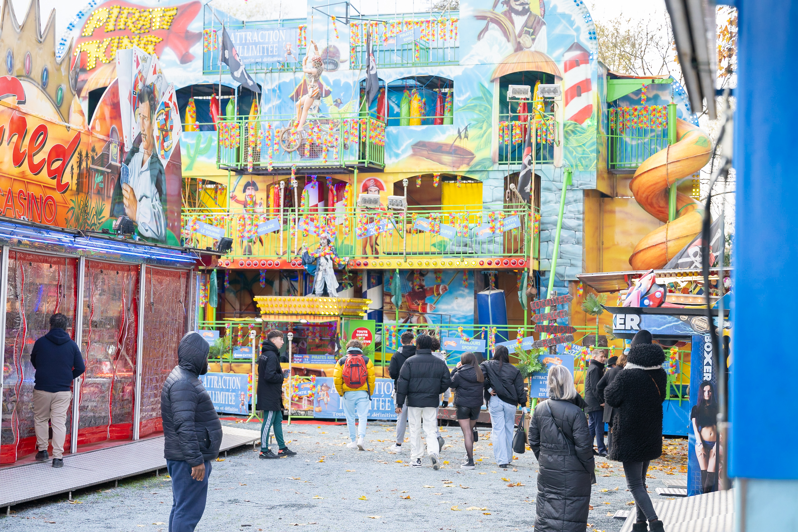 Luna Park