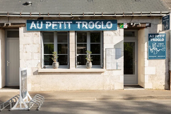 Au petit Troglo 41 - Crêperie & Bar à vins - photo 3