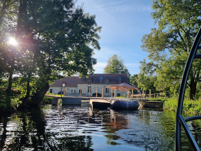 Bateau Barbecue, Châteauroux - photo 9