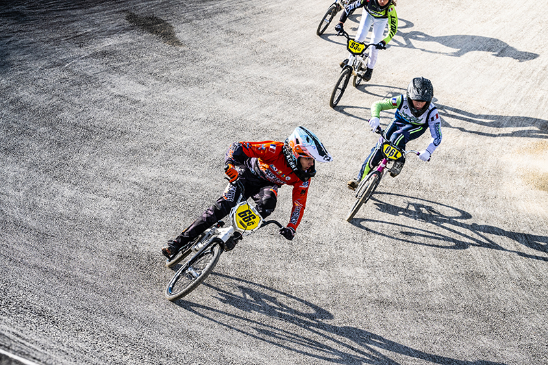 Circuit de pumptrack, Châteauroux - photo 2