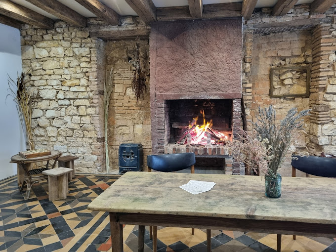 Activités du Moulin de Vilaine, Accueil de groupes, séminaires - photo 2