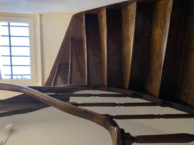 Maison percheronne, Belhomert-Guéhouville - photo 10