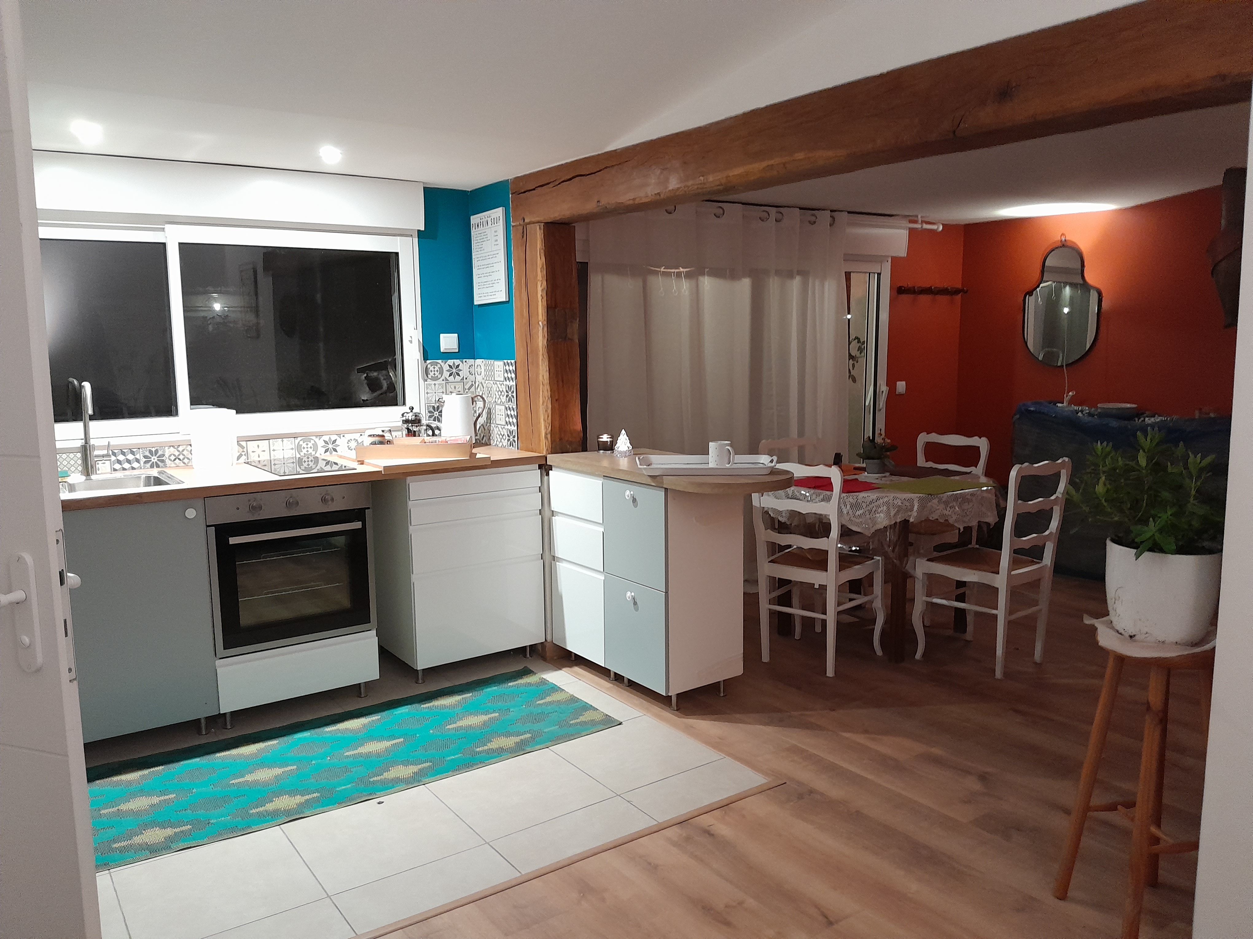 Le Cottage, La Ferté-Saint-Aubin - photo 2