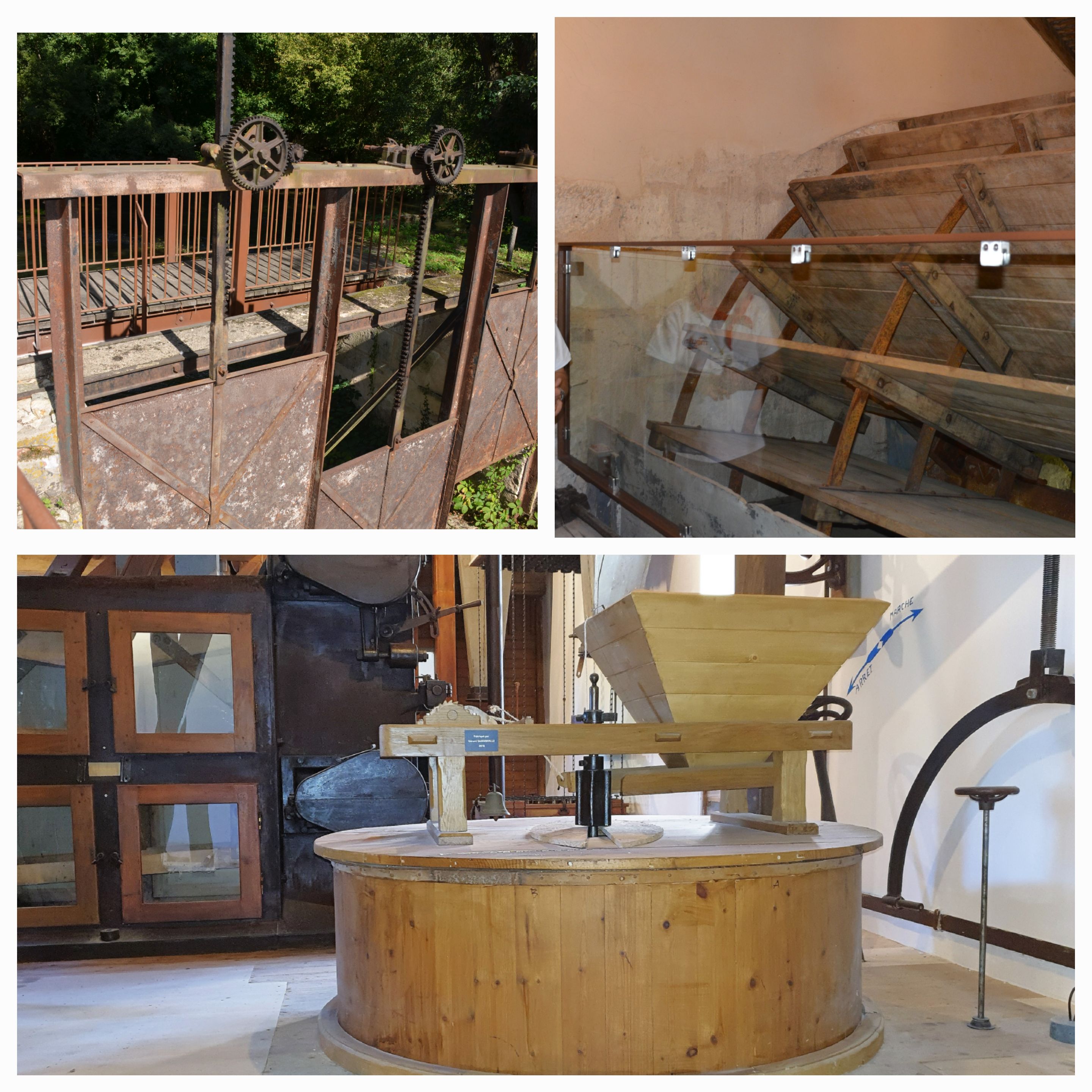 Moulin Bardin, Amilly - photo 2