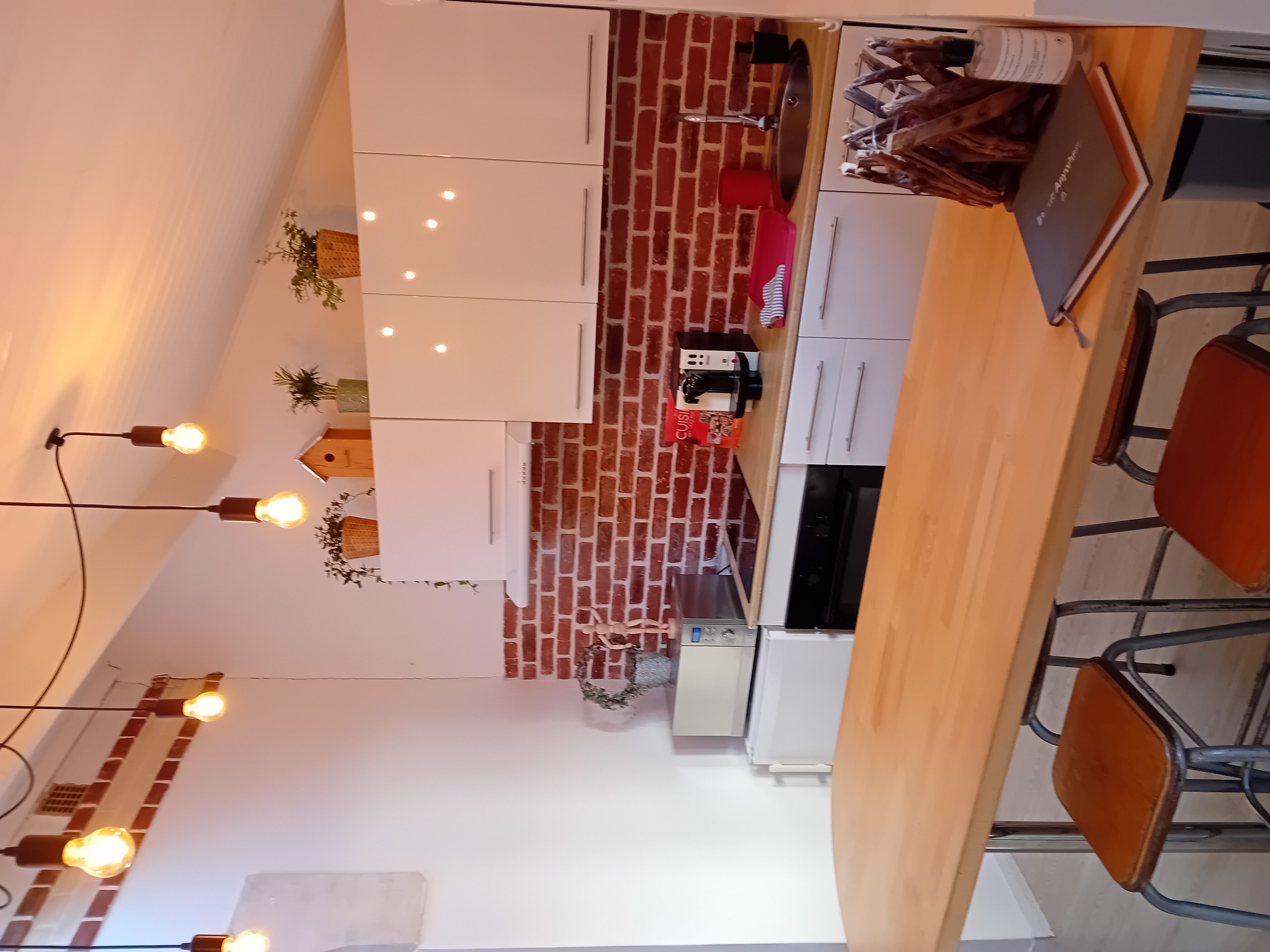 Maison Tandem par Les étapes Chartraines