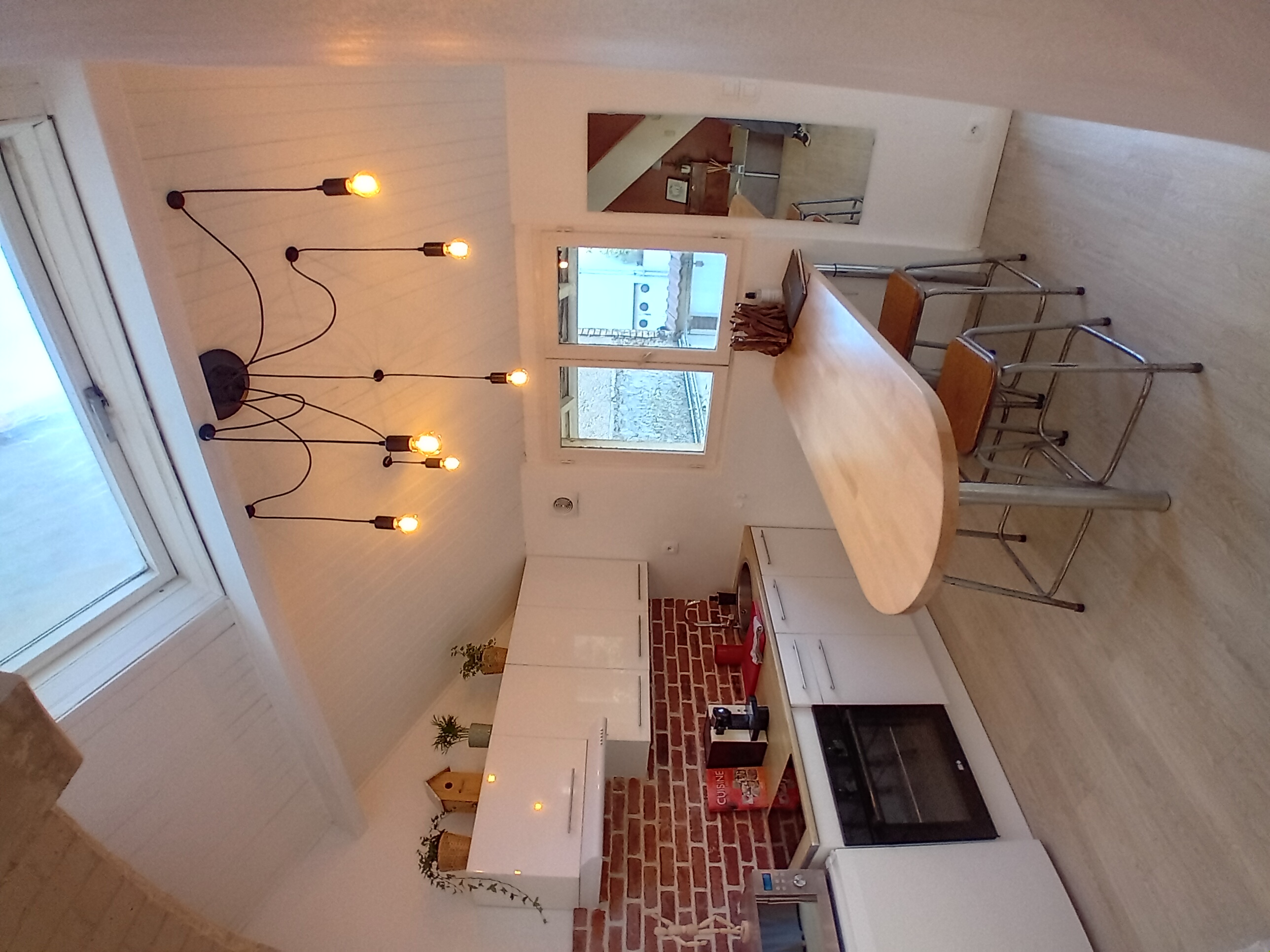 Maison Tandem par Les étapes Chartraines, Chartres - photo 2