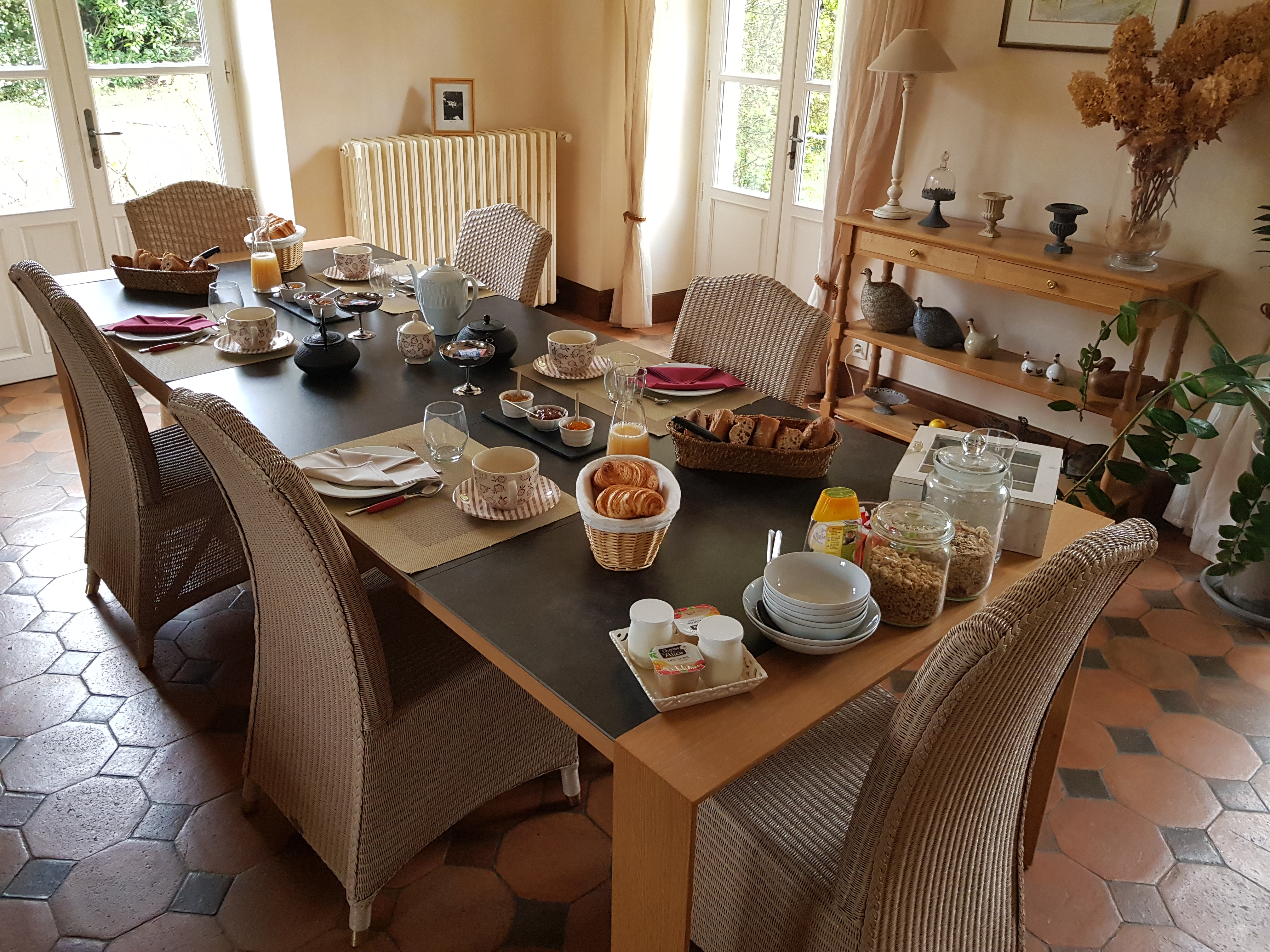 La Taille de Biou, Huisseau-sur-Cosson - photo 3