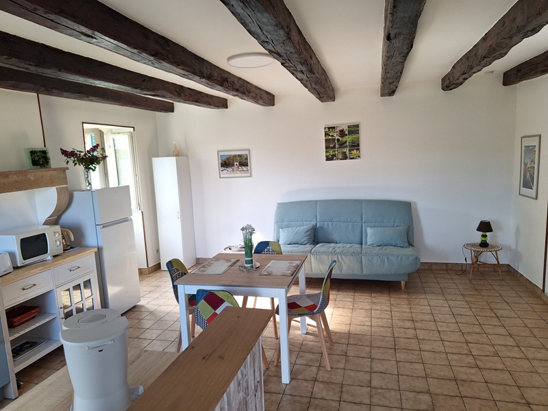 La Maison Verte, Colombiers - photo 2