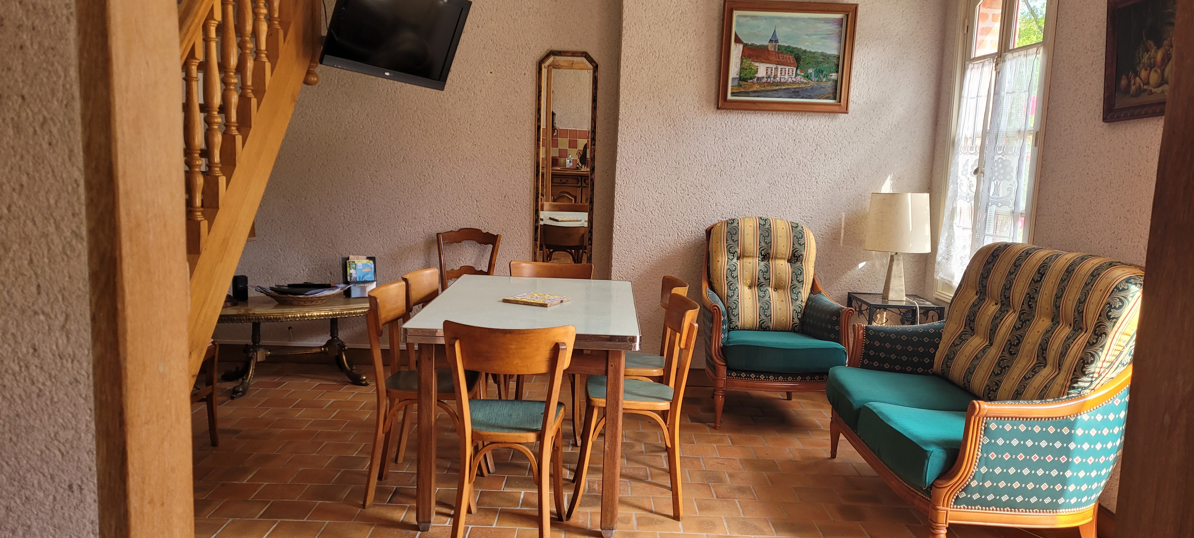 Les Bambous, Crouy-sur-Cosson - photo 13