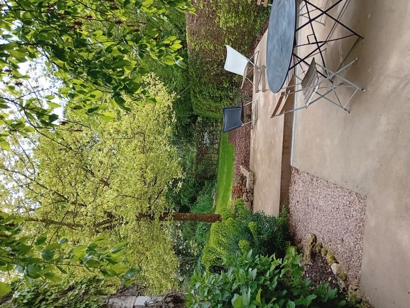 La grange neuve, Lurais - photo 4