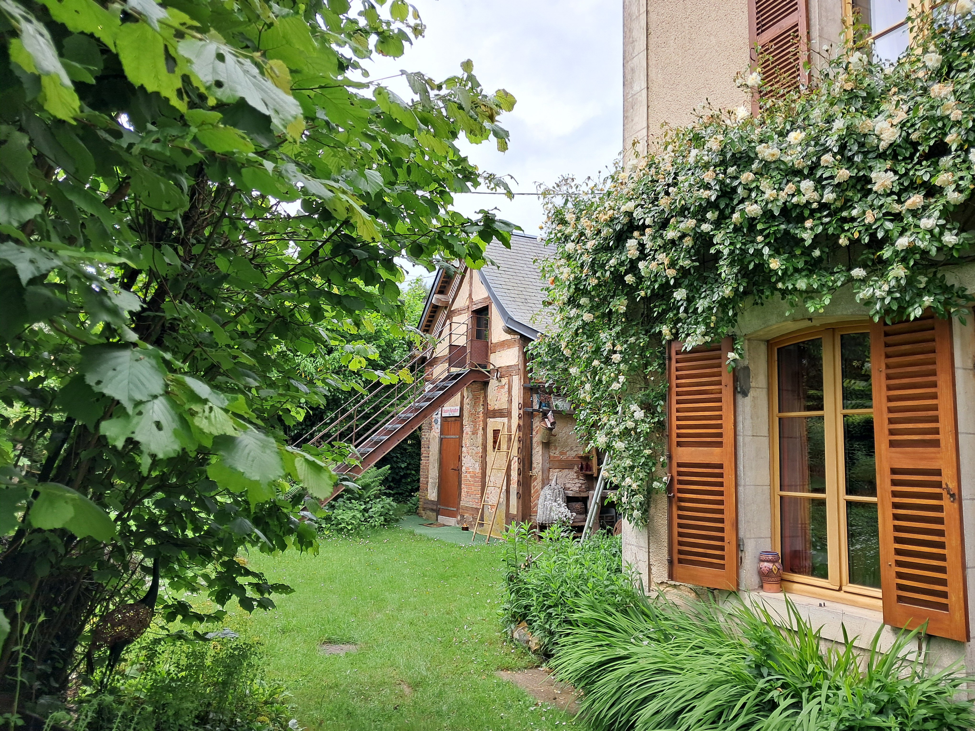 L'atypique du Buisson de la Gariole, Aubigny-sur-Nère - photo 9