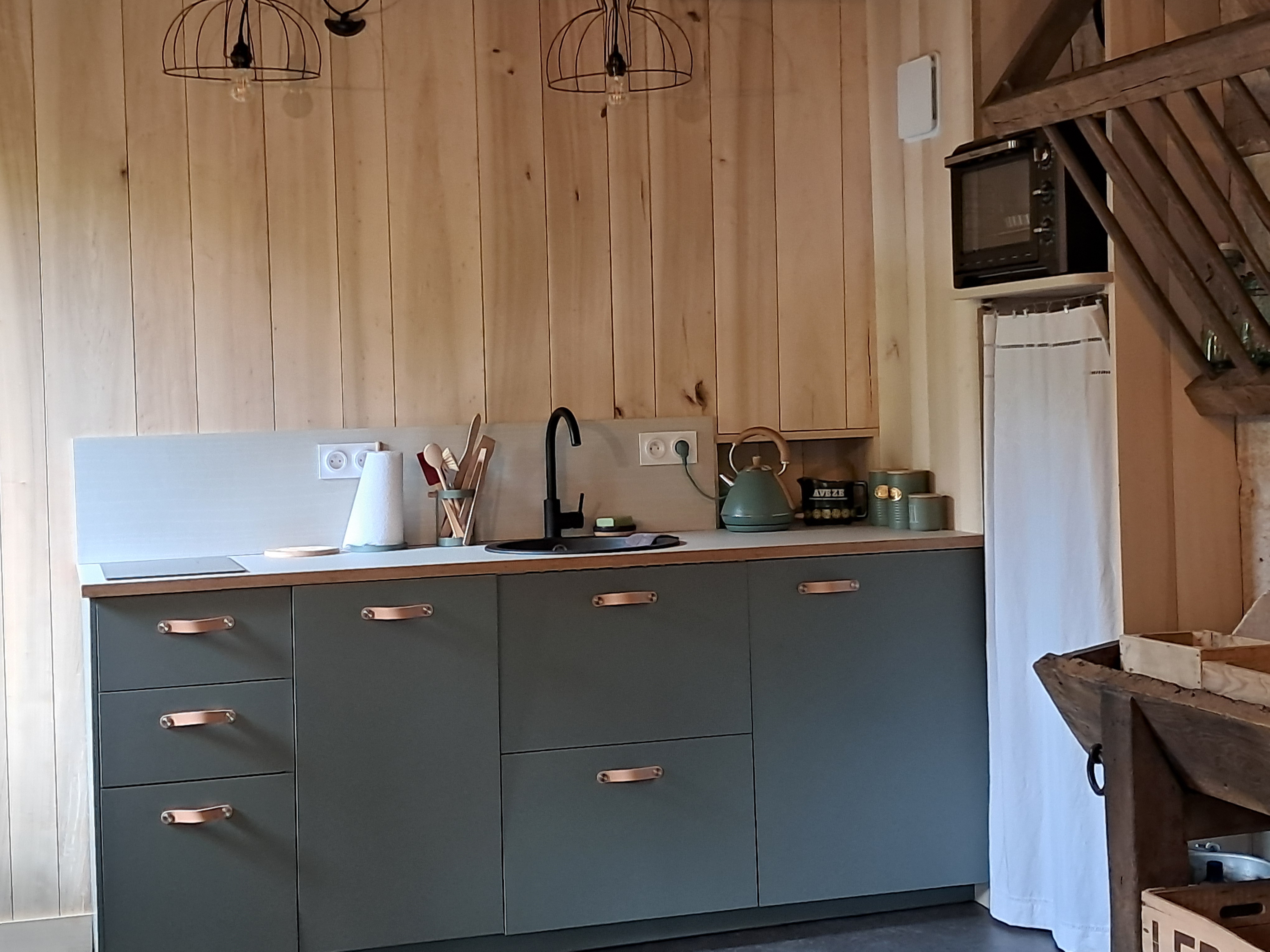 L'atypique du Buisson de la Gariole