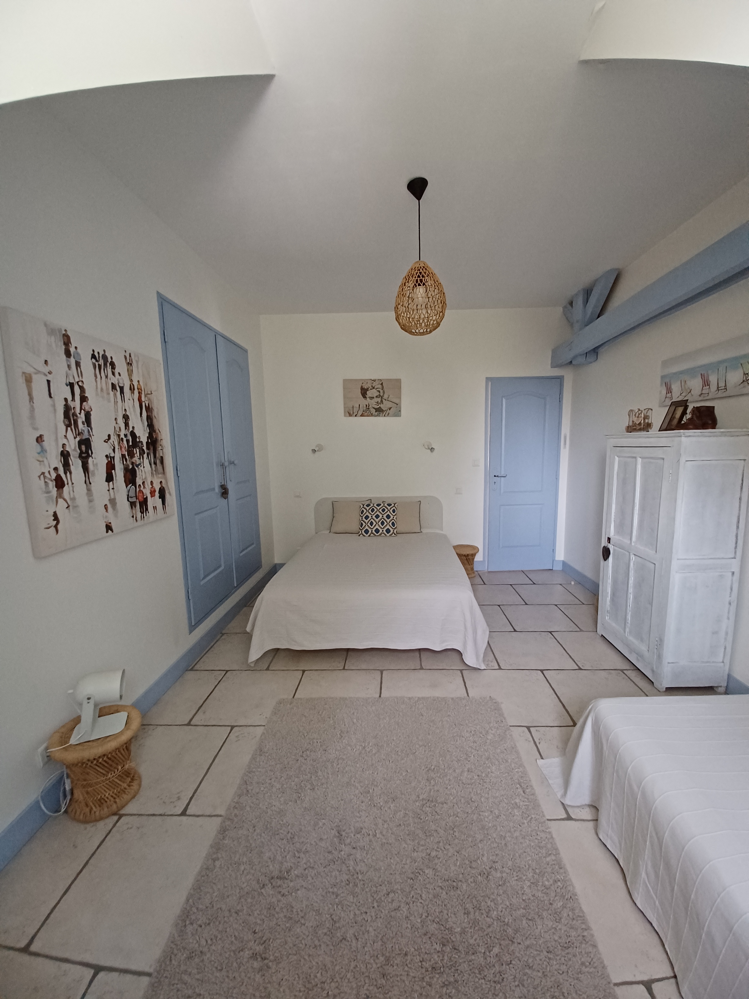 Gîte "le petit bois", Chitenay - photo 8