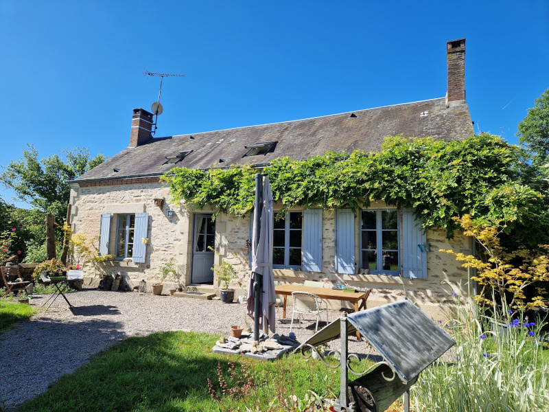 Chambre d'hôte Bella Vita, Lignerolles - photo 7