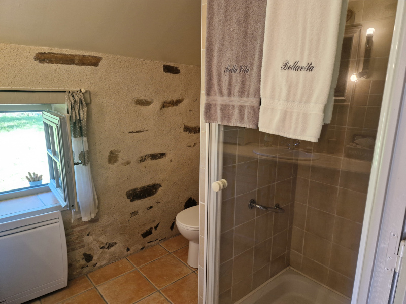 Chambre d'hôte Bella Vita, Lignerolles - photo 6