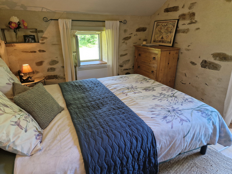 Chambre d'hôte Bella Vita, Lignerolles - photo 8