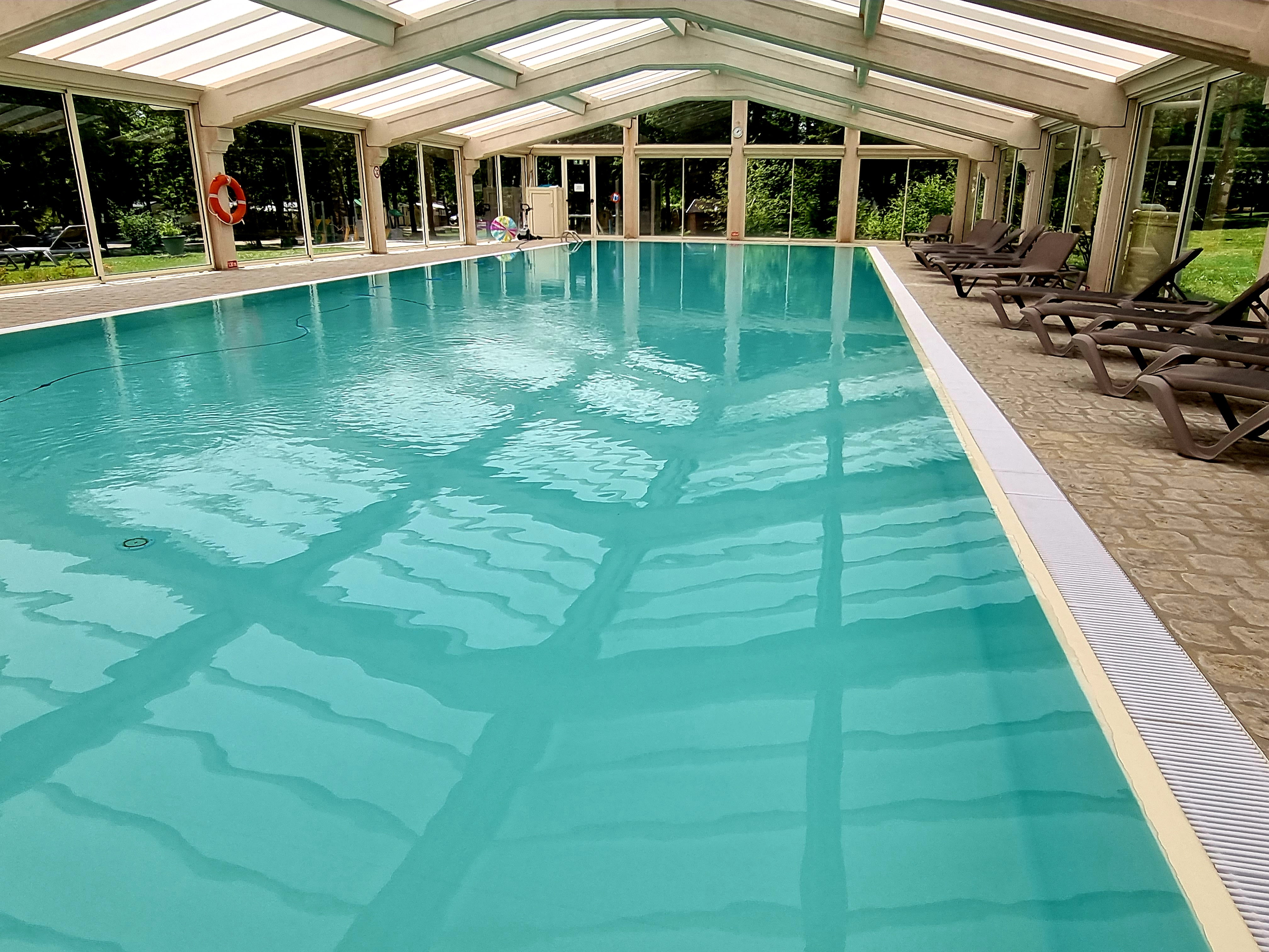 Camping Parc de Nibelle, Nibelle - photo 34