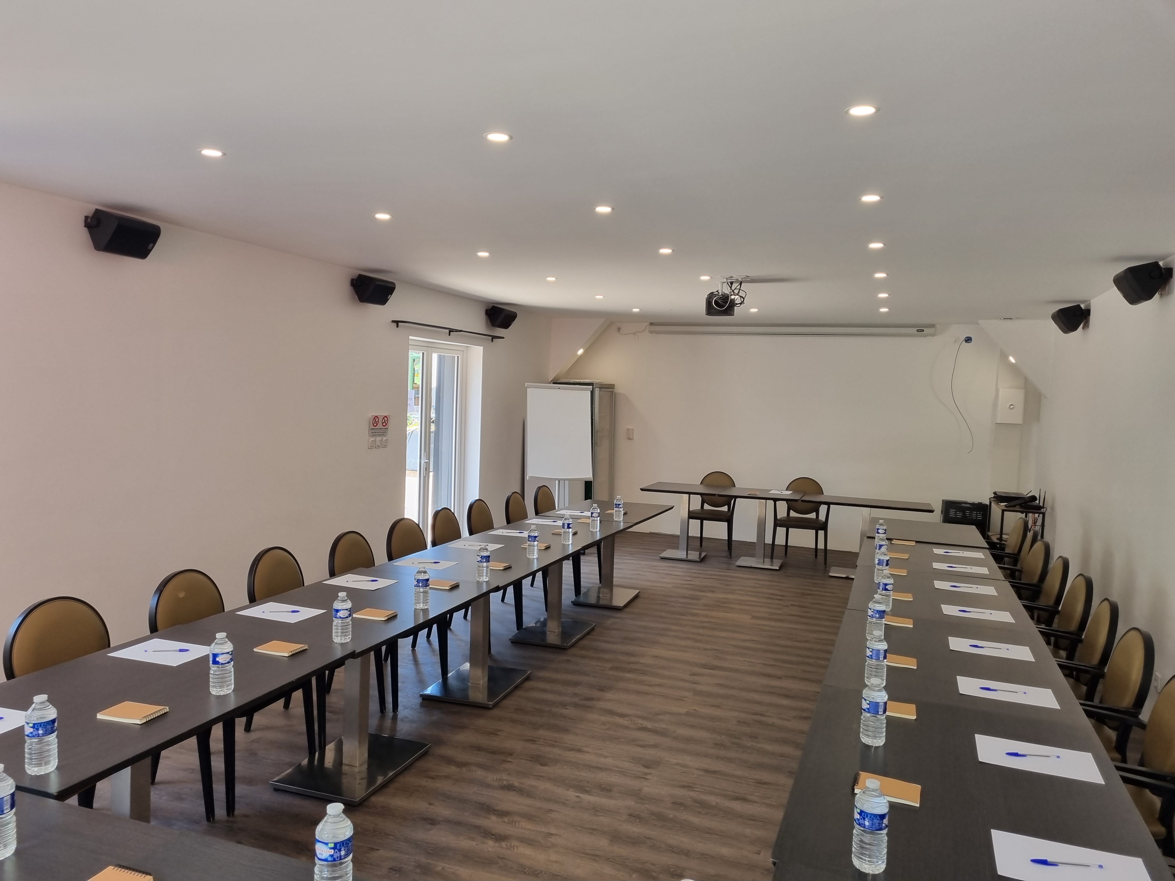 Camping Parc de Nibelle, Nibelle - photo 24