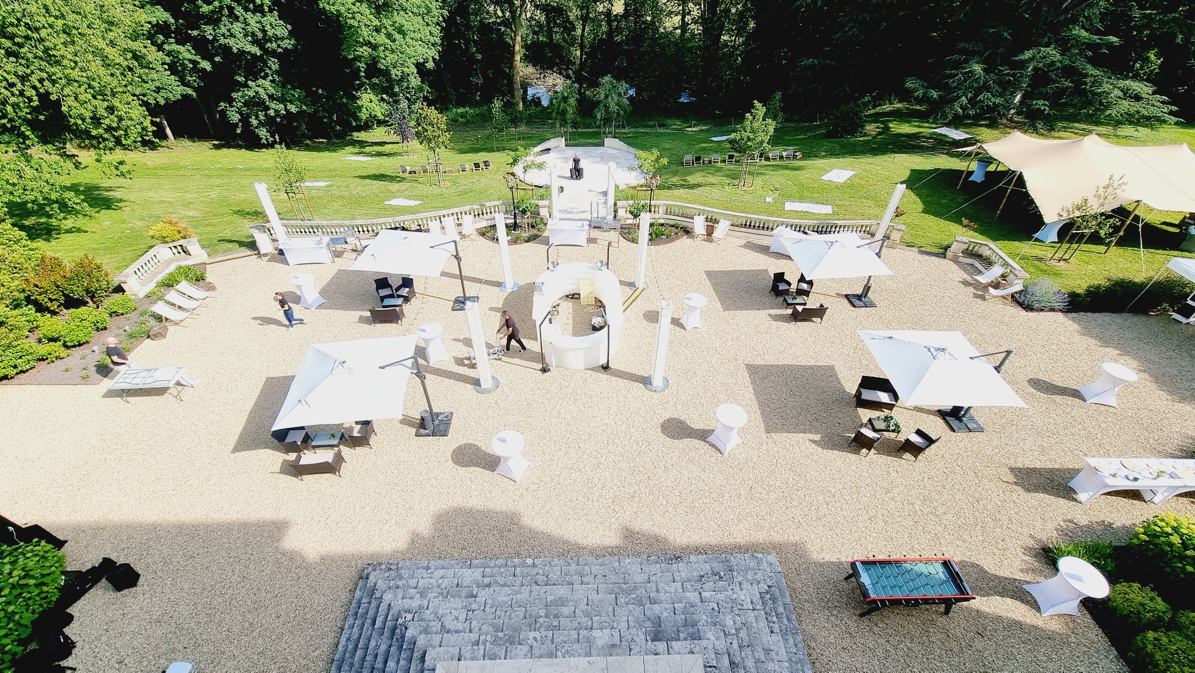 Domaine du Château du Rollin, La Chapelle-Saint-Mesmin - photo 6