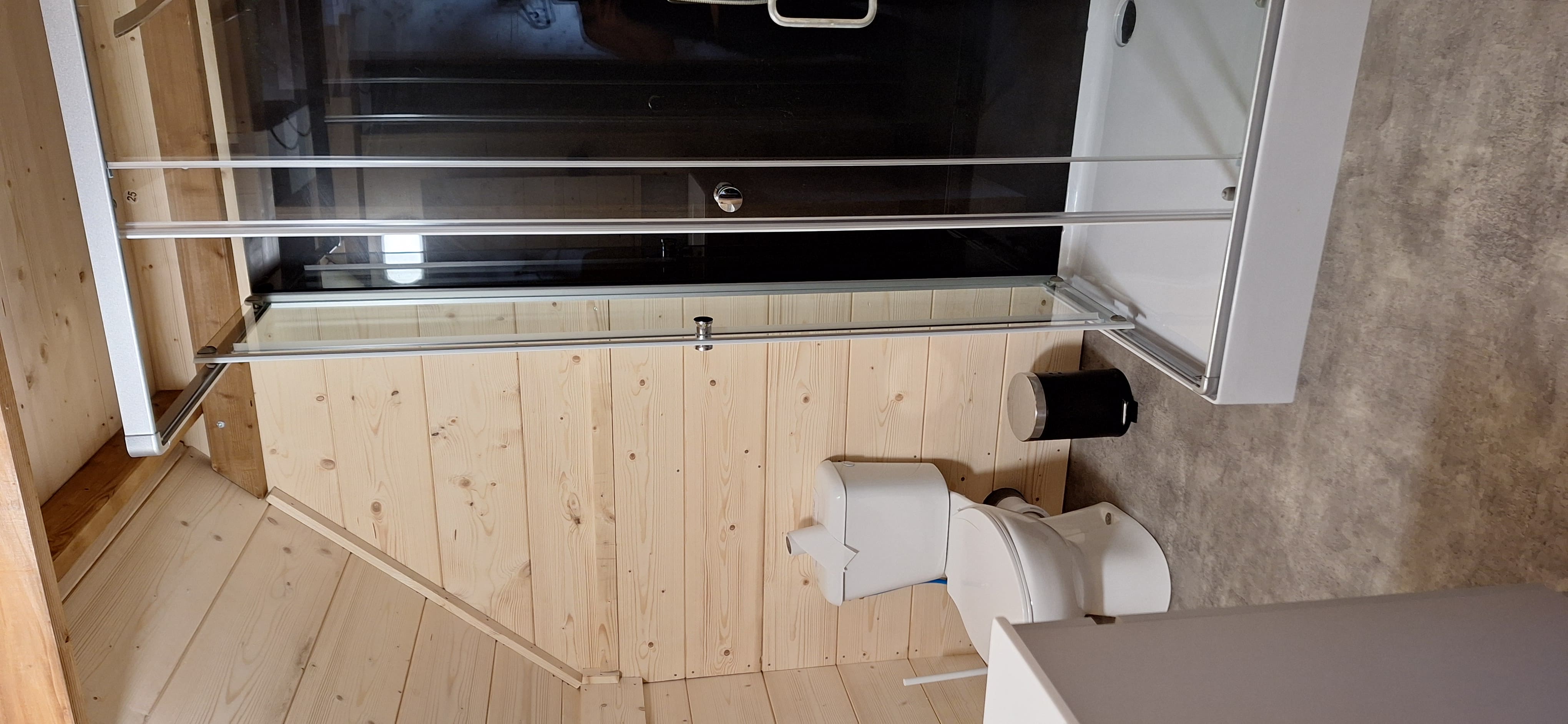 Violette - Les cabanes du Tertre, Cour-Cheverny - photo 18