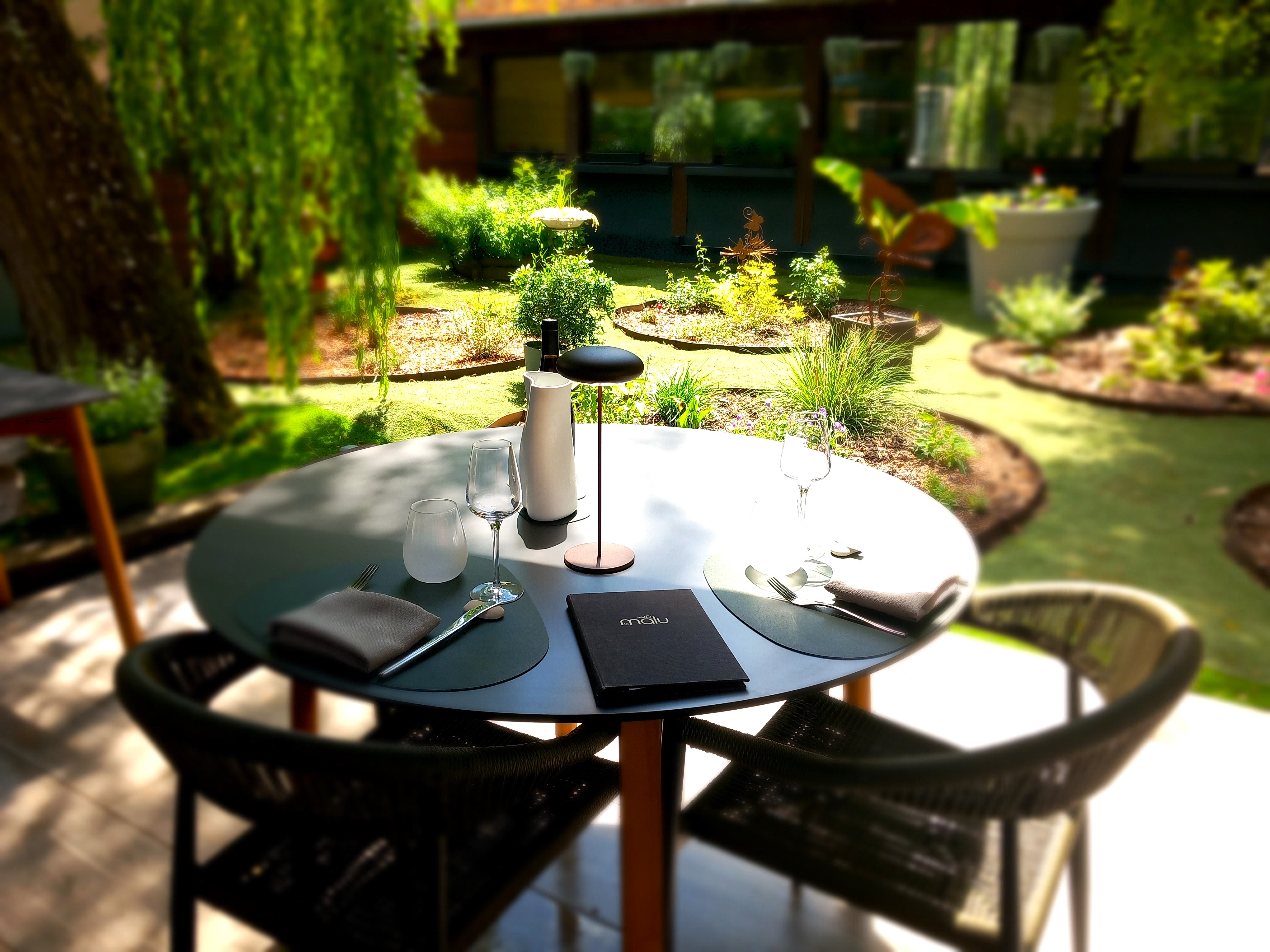 Le Malu, Villerable - photo 9