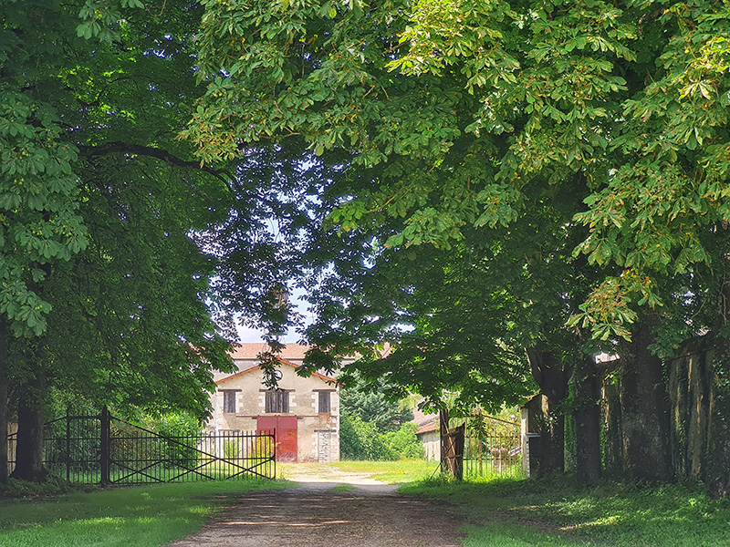 Une Échappée belle en Val d'Indrois - Boucle vélo n°63, Genillé - photo 2
