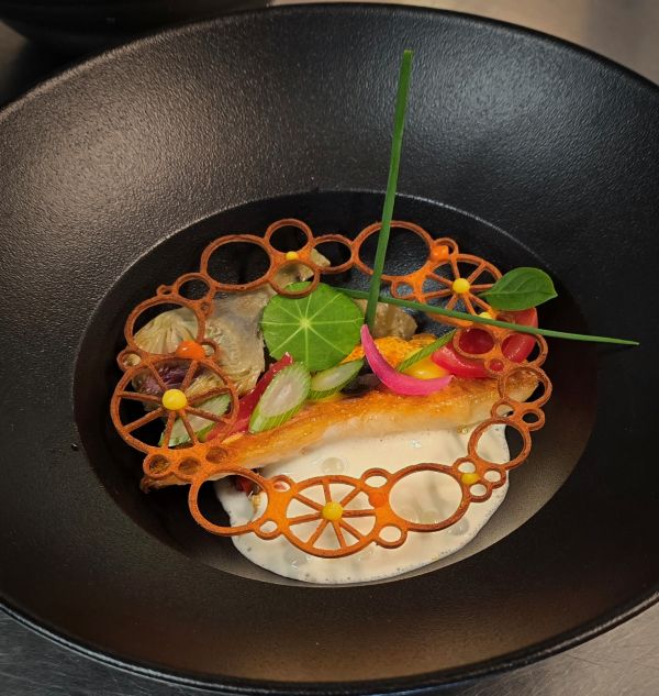 Auberge Saint-Fiacre, Veuil - photo 6