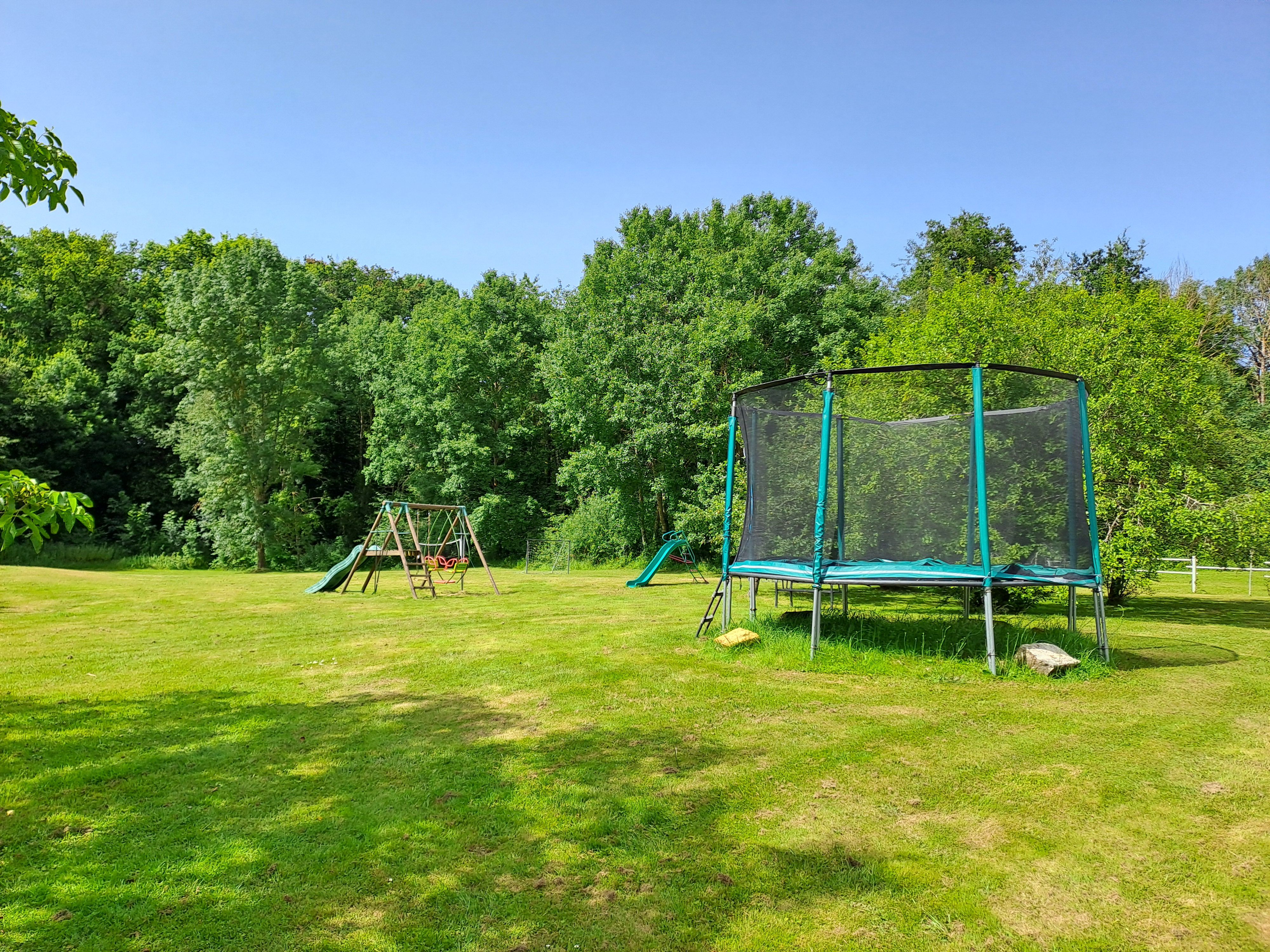 Les chaumières du chêne - Gîte pierre de ronsard, Pouillé - photo 6