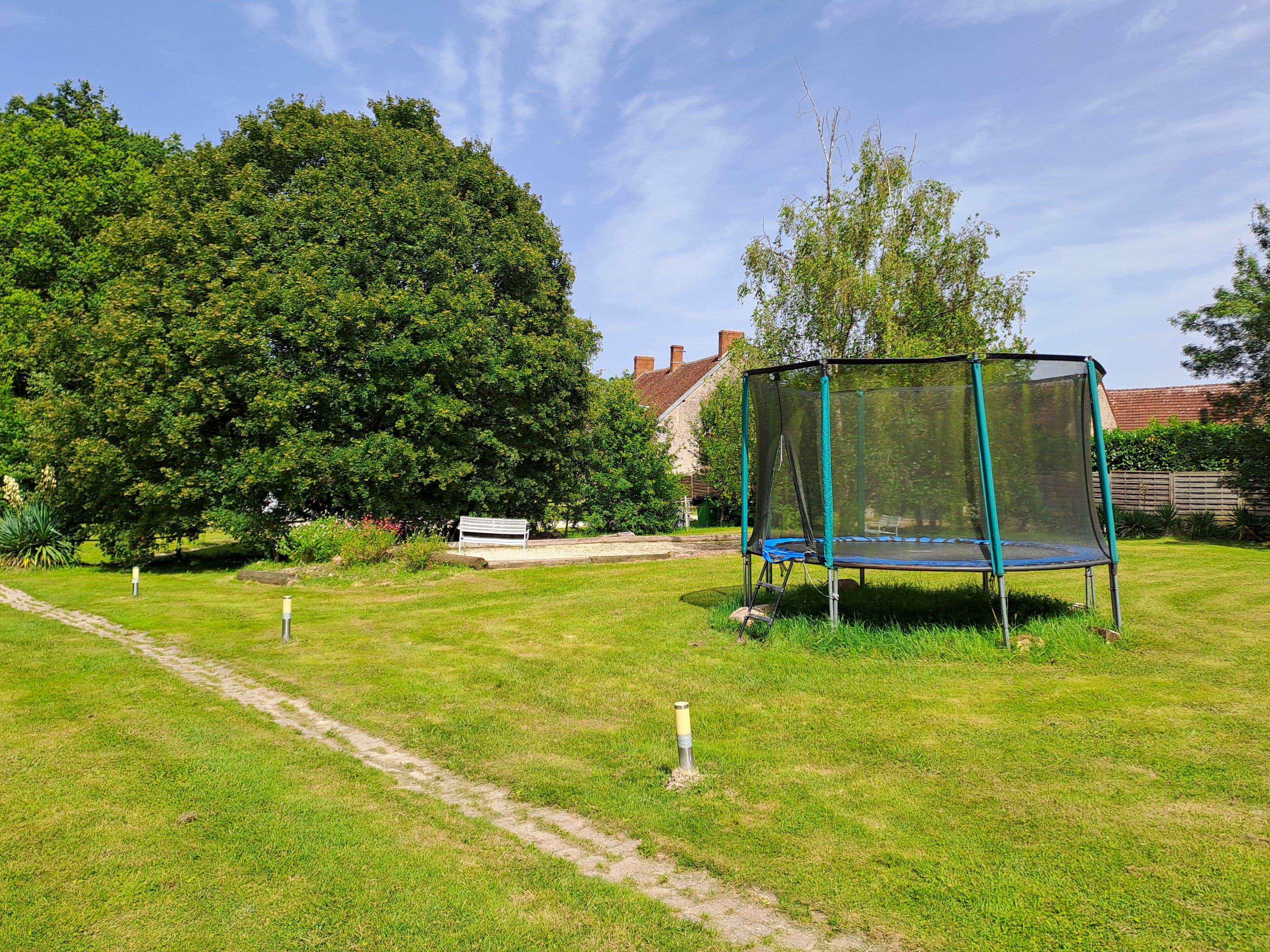 Les Chaumières du Chêne, Pouillé - photo 7