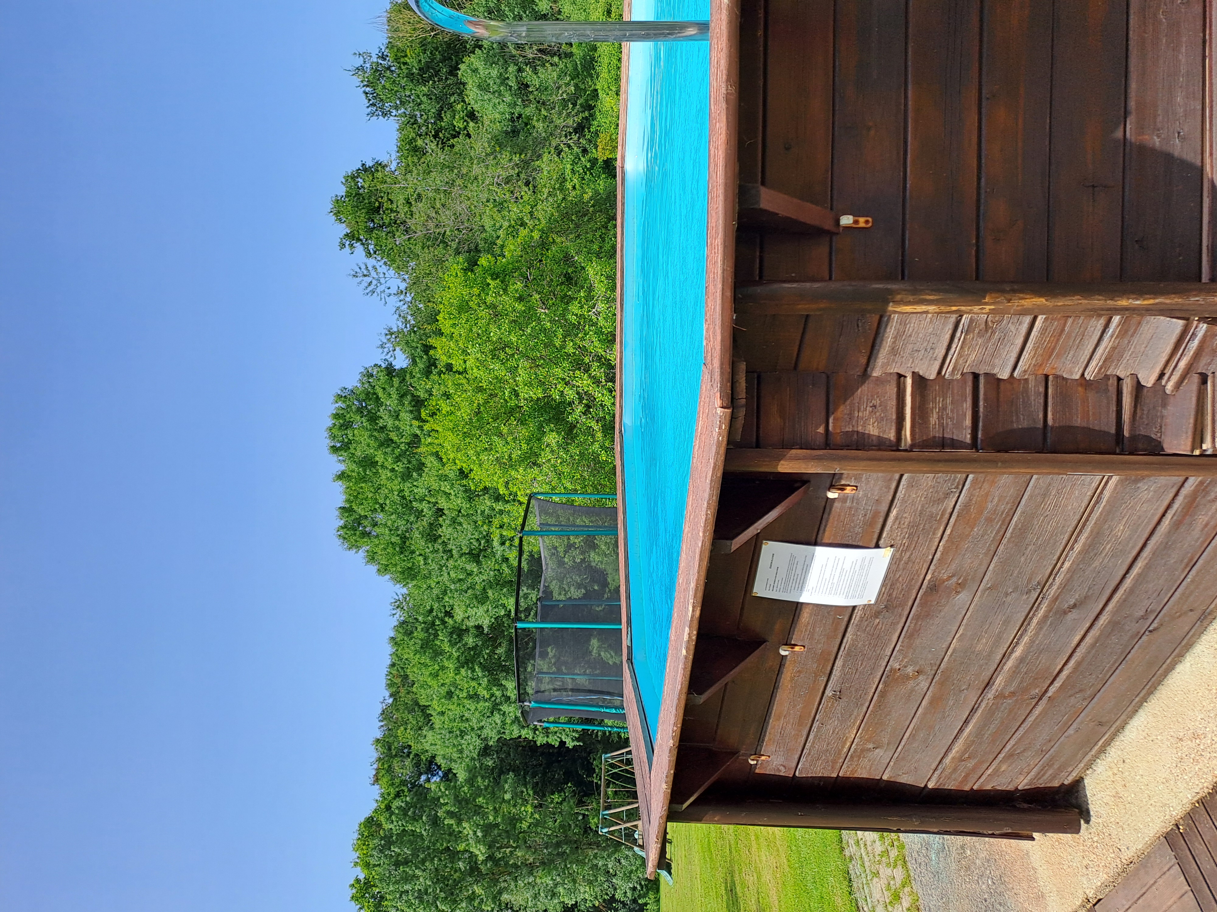 Les Chaumières du Chêne, Pouillé - photo 5