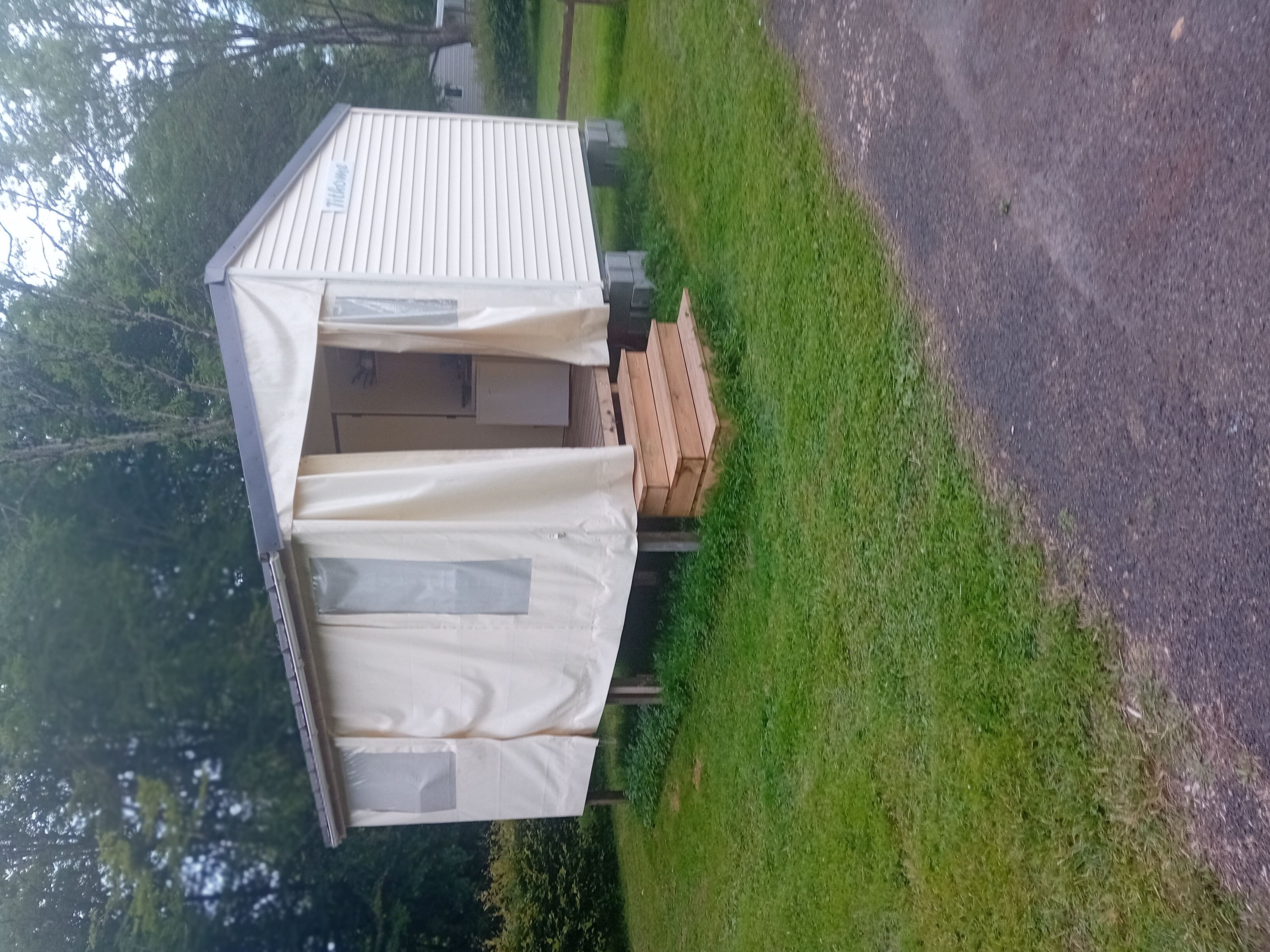 Camping Le Pré aux Moines, Savigny-sur-Braye - photo 9