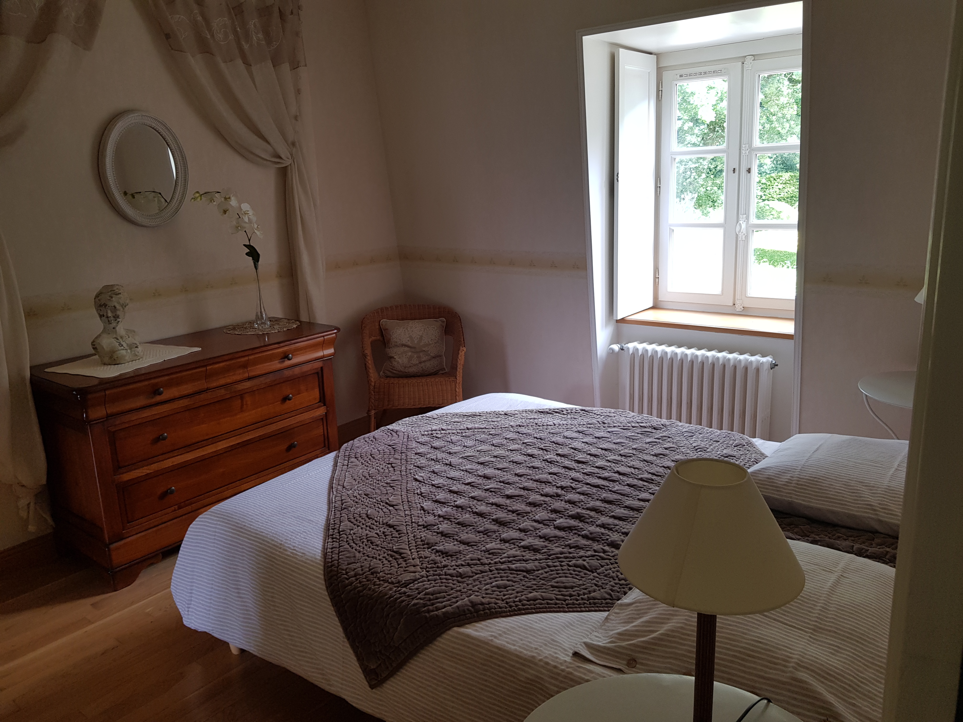 La Taille de Biou, Huisseau-sur-Cosson - photo 6