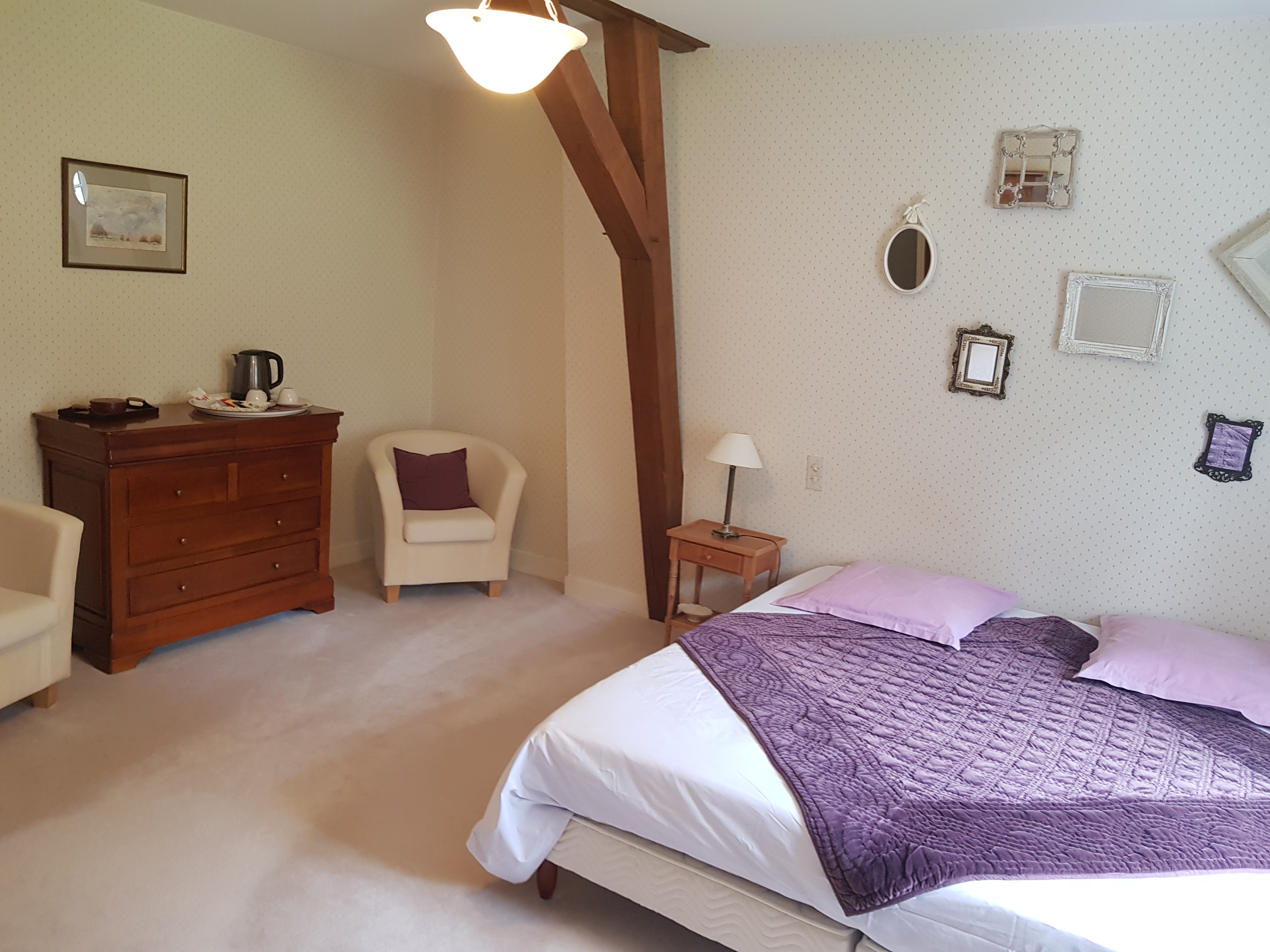 La Taille de Biou, Huisseau-sur-Cosson - photo 7